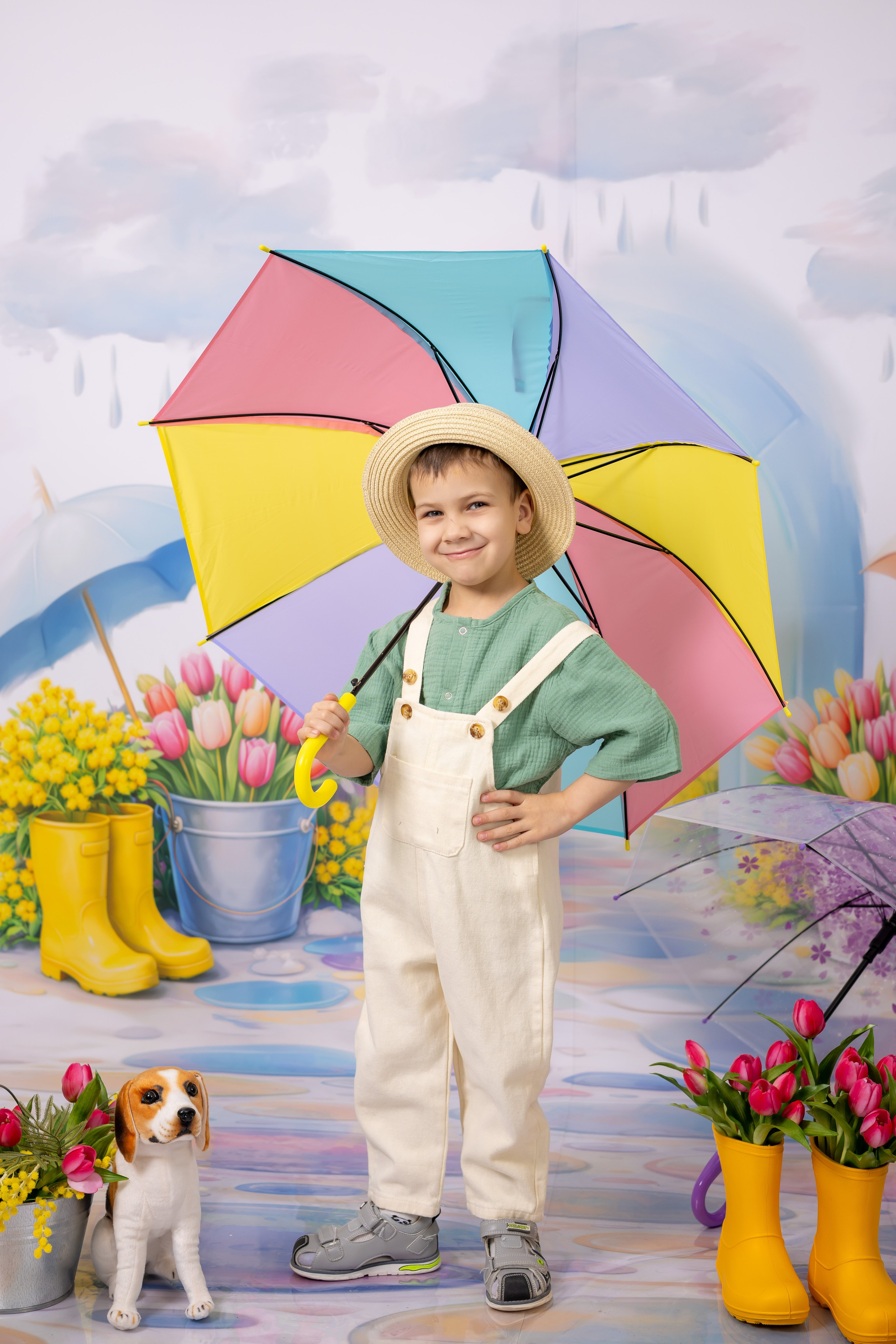 Фотостудия «Олеся». Фотостудия в г. Верхняя Пышма