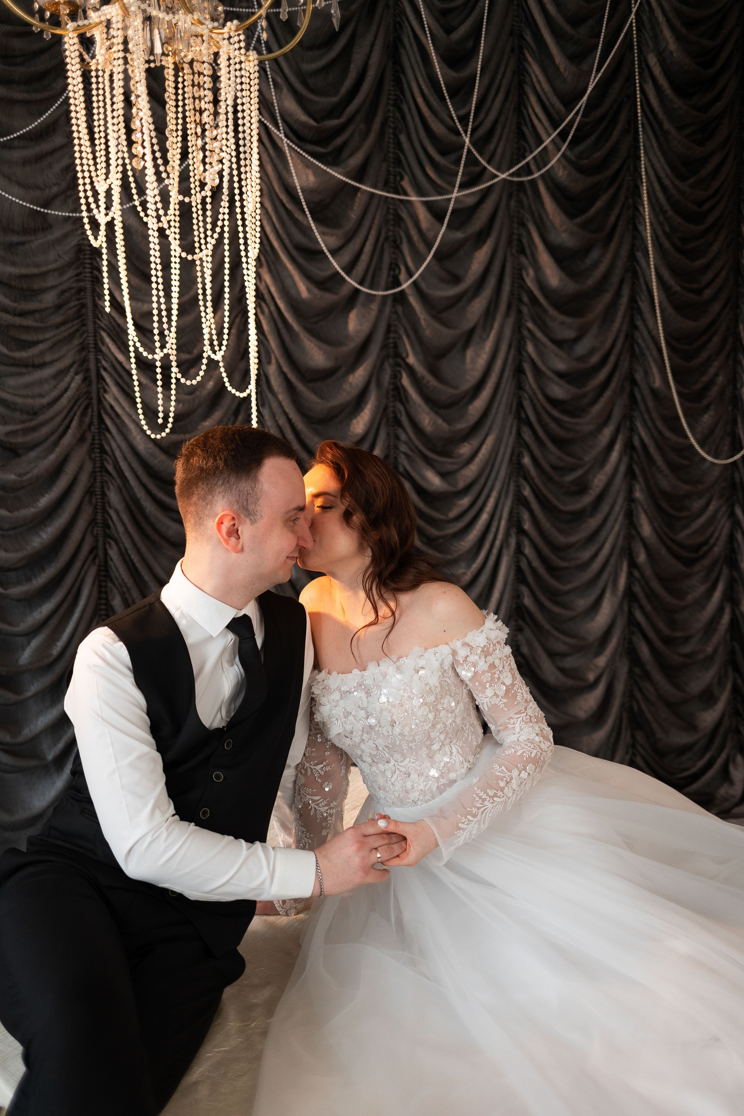 M&I. Семейный фотограф в Севастополе и Симферополе Александра Чистякова