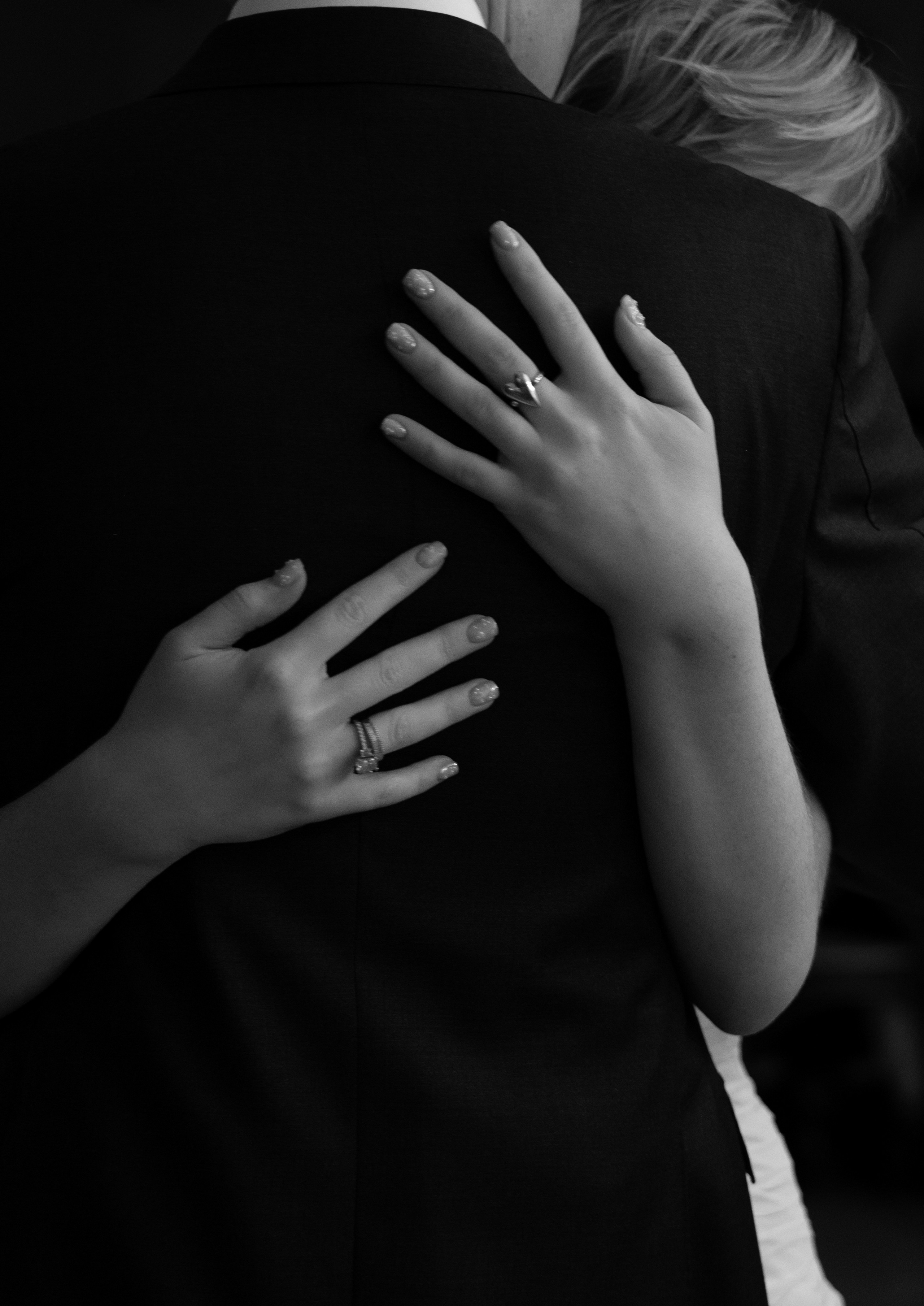 Илгиз и Алина. Свадебный фотограф Тула