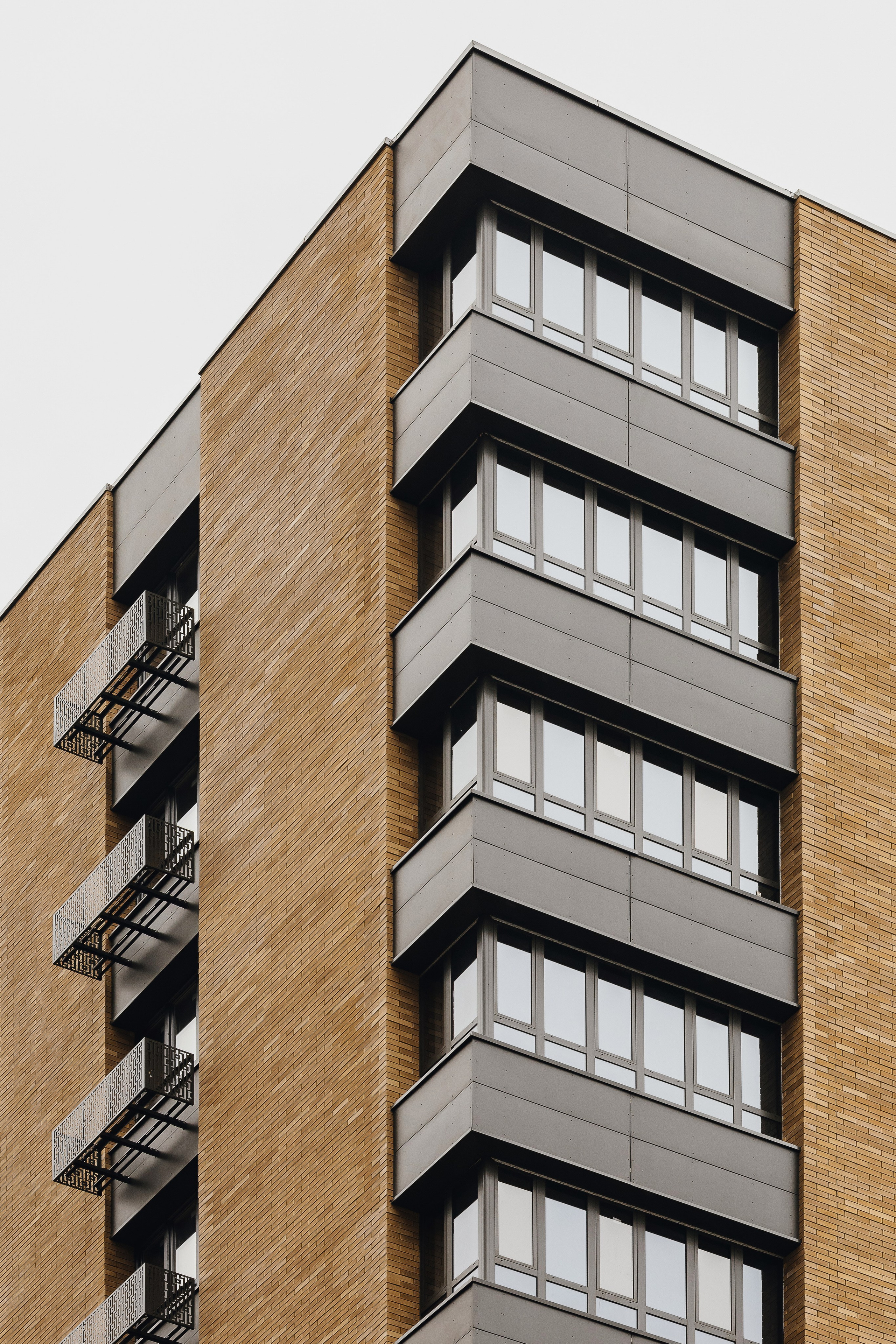 ЖК МИХАЛКОВСКИЙ. АЛТ Портфолио