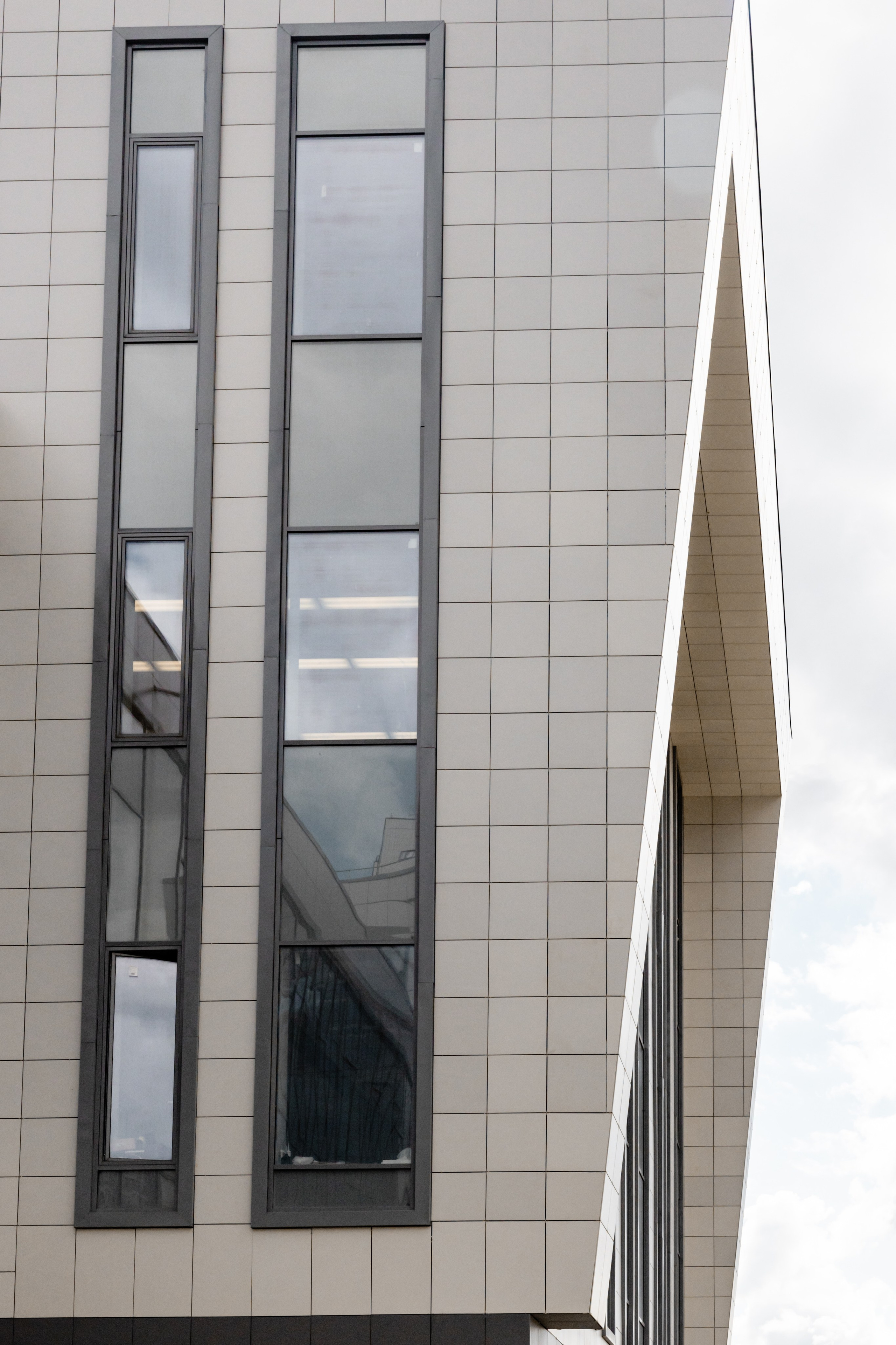 СОШ — ЛЮБЕРЦЫ. АЛТ Портфолио