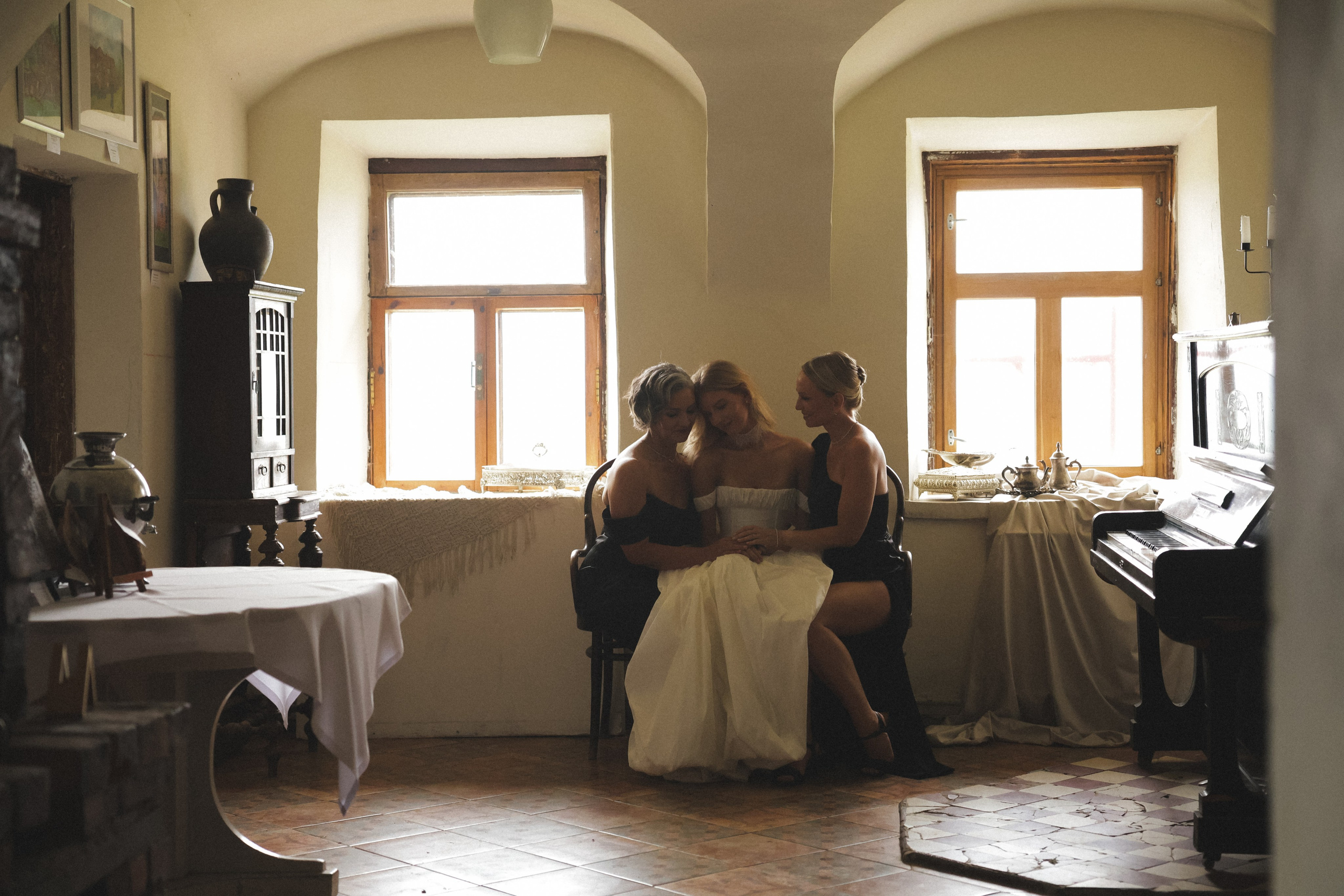 Dima & Veronica. Портретный и свадебный фотограф в Нижнем Новгороде | Анна Бейль