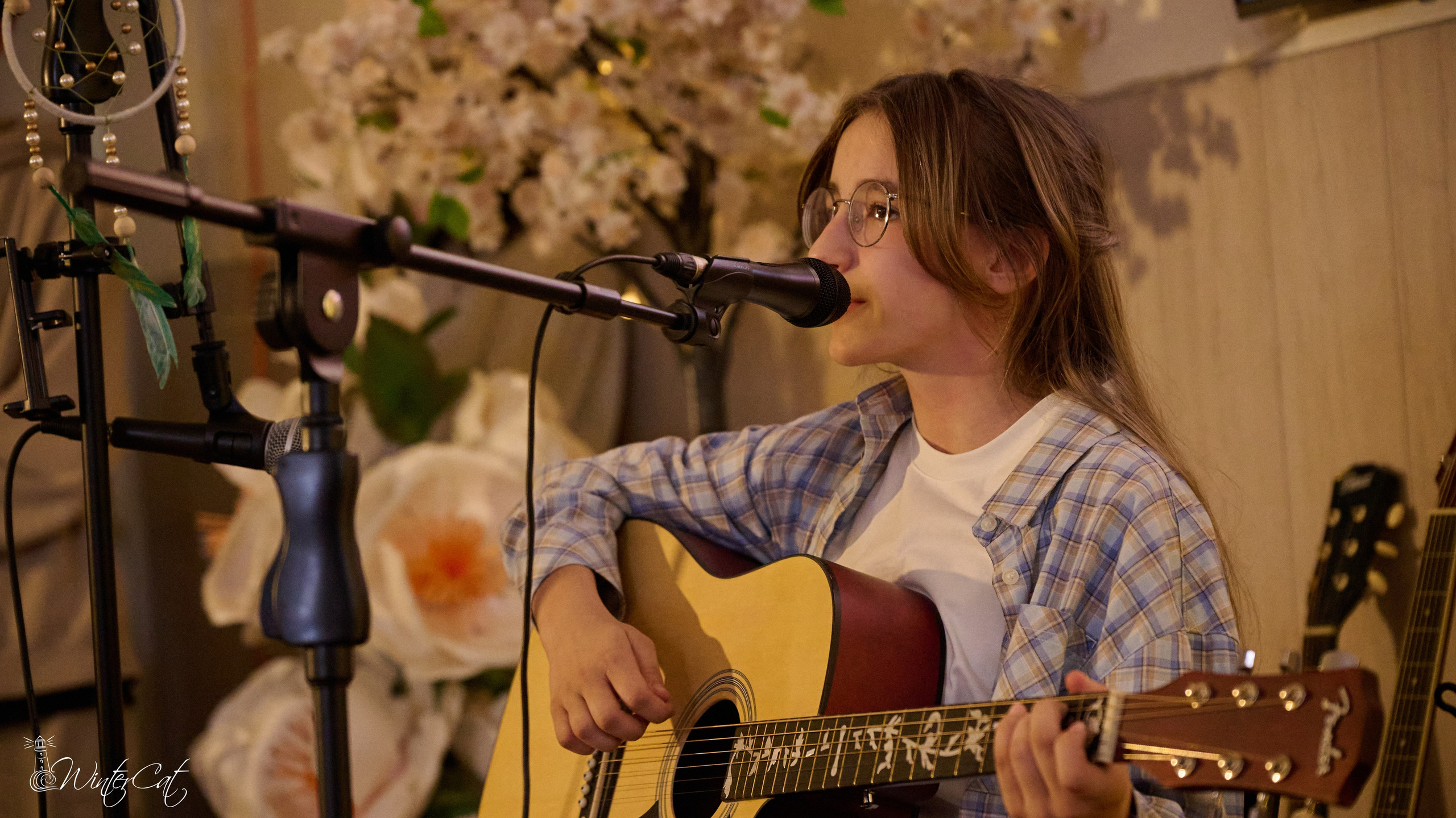 Тёплый Вечер (18.04.26 Чайка). Портретный и репортажный фотограф в Магадане Андрей Нефедов WinterCatPhoto
