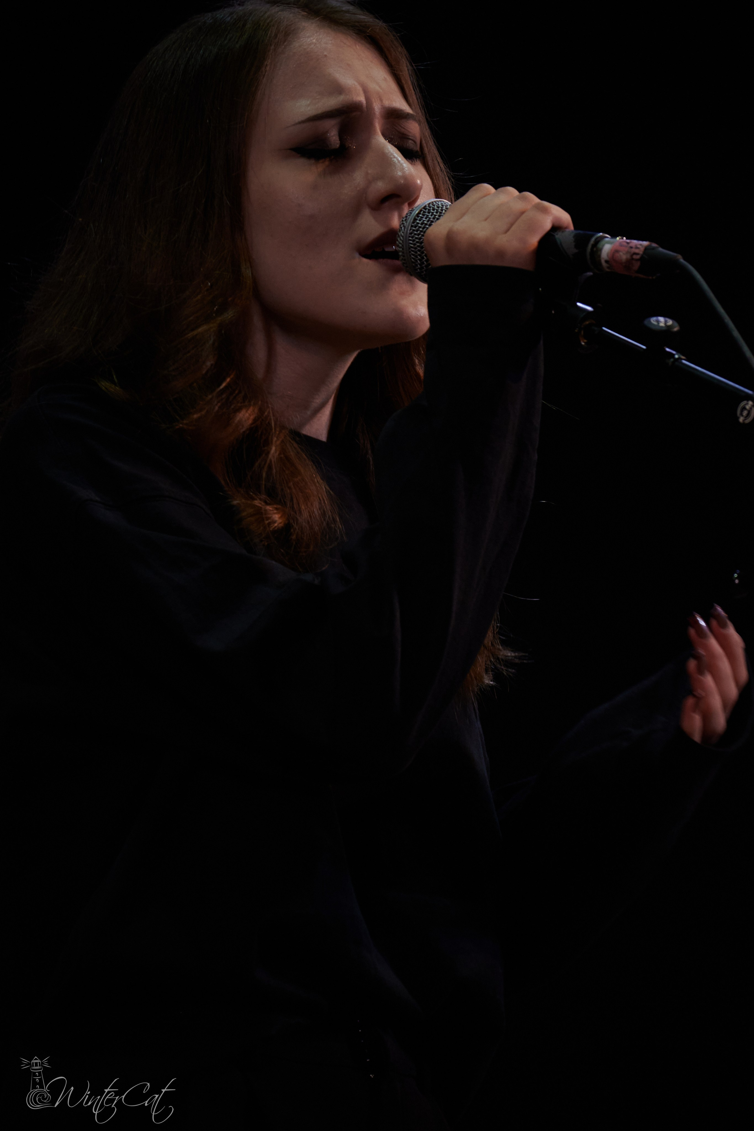 Золотая Лестница Магадан. Портретный и репортажный фотограф в Магадане Андрей Нефедов WinterCatPhoto