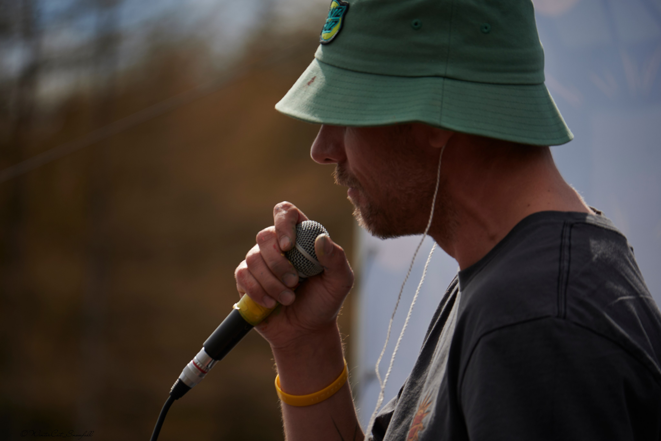 Мотофест + Концерт 25.05.24. Портретный и репортажный фотограф в Магадане Андрей Нефедов WinterCatPhoto