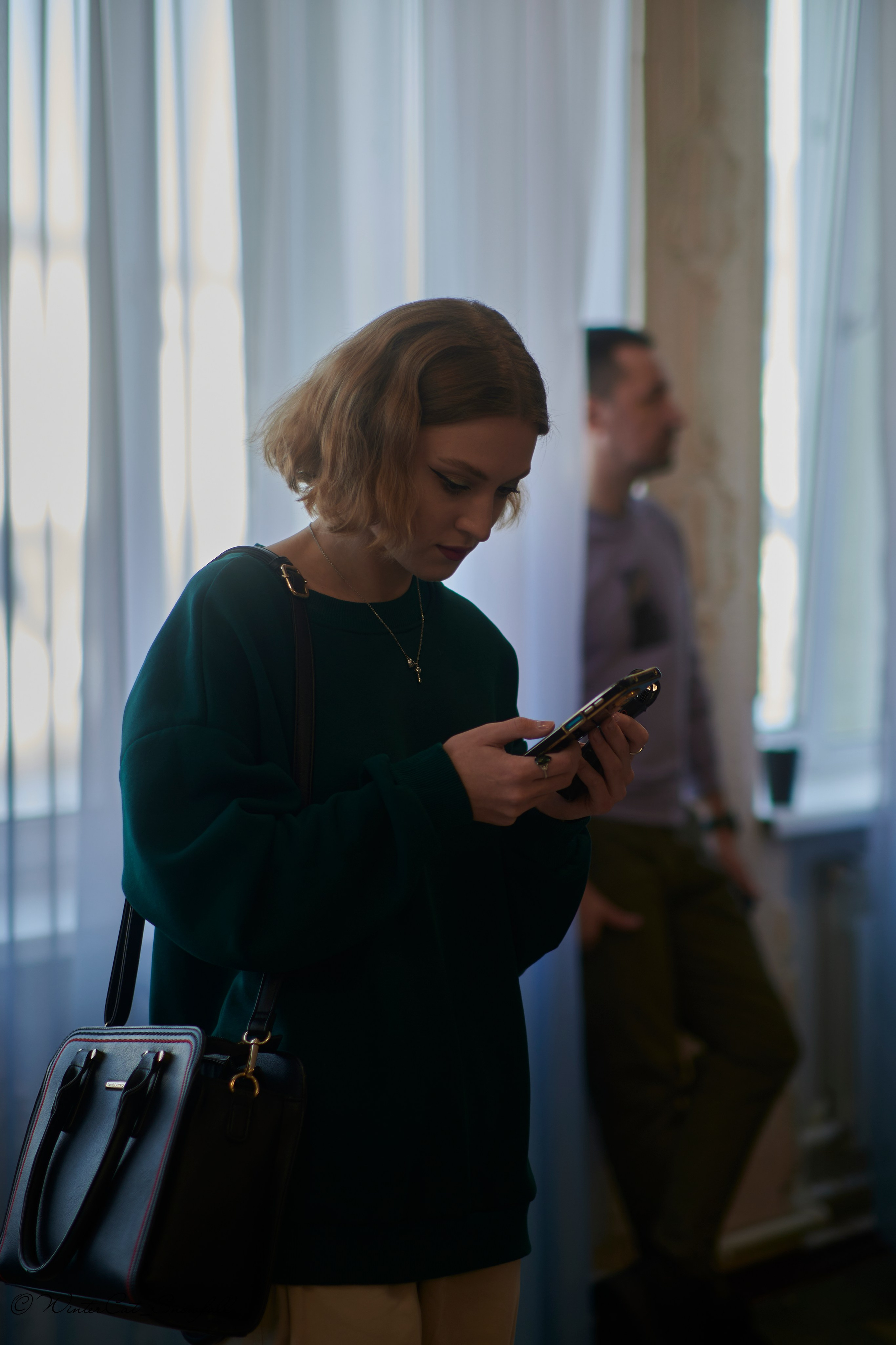 Золотая Лестница 2024. Портретный и репортажный фотограф в Магадане Андрей Нефедов WinterCatPhoto