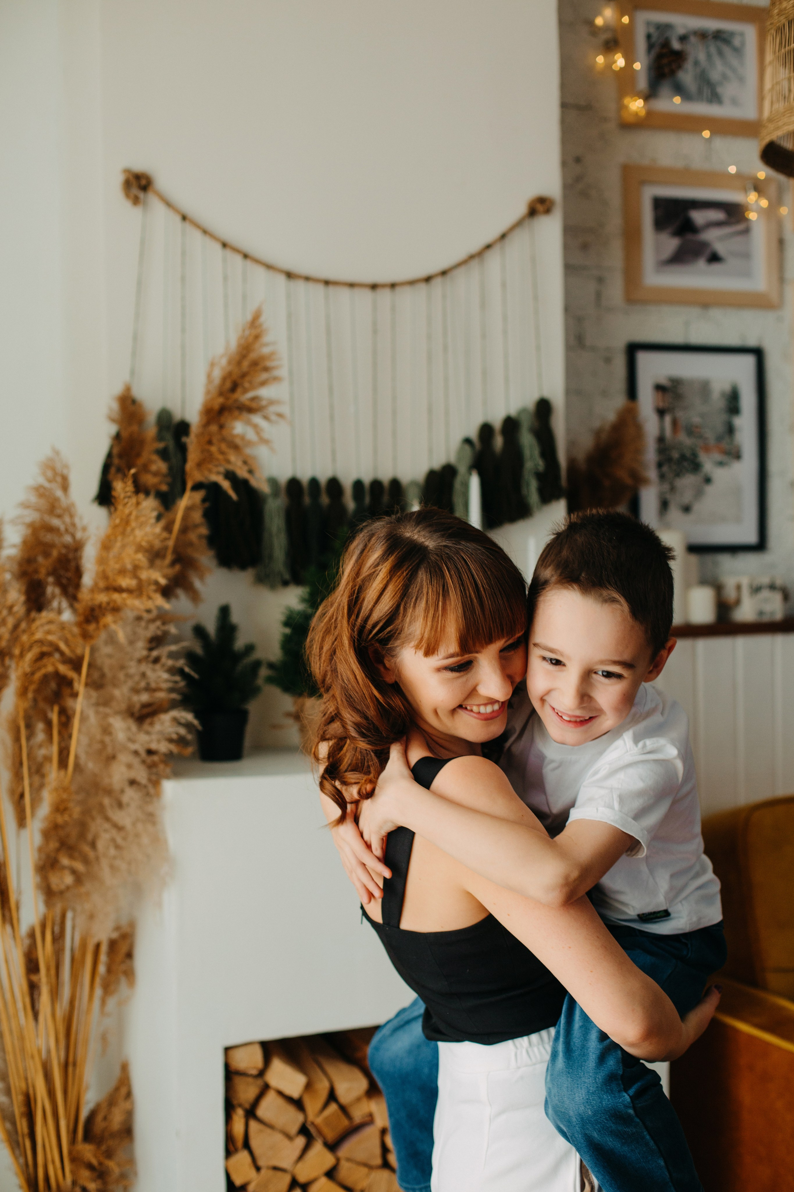 Семейные съемки. Фуд фотограф новосибирск