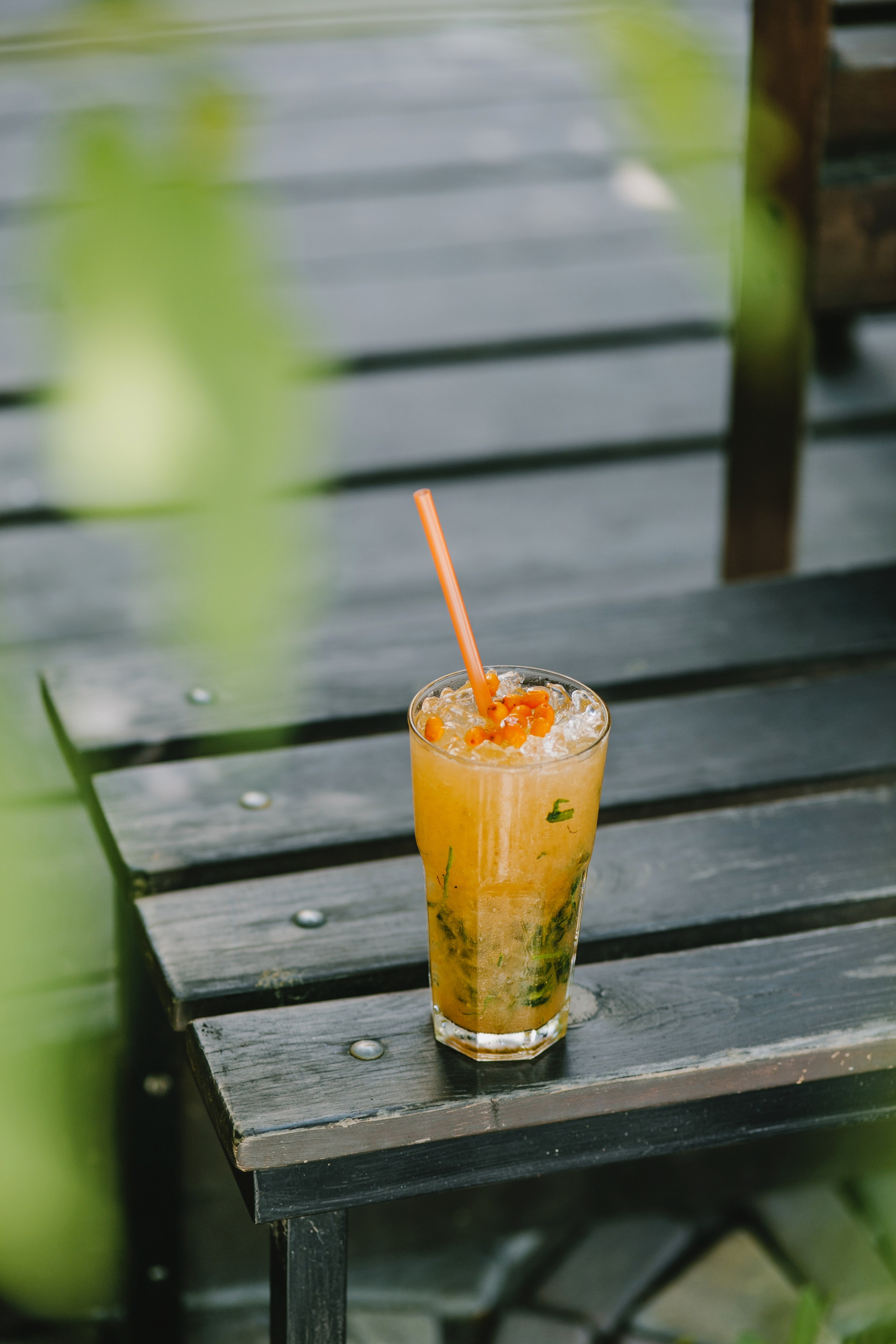 Напитки. Фуд фотограф новосибирск