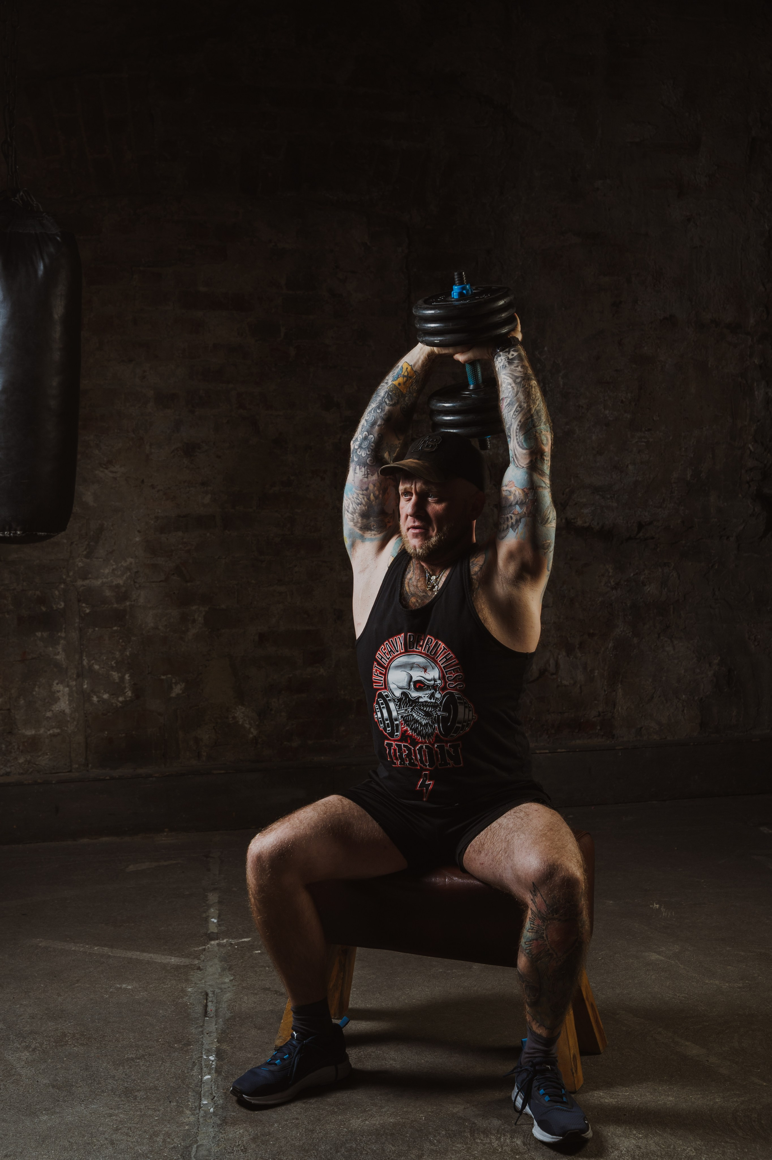 Константин. Фотограф в Москве Наталья Курова