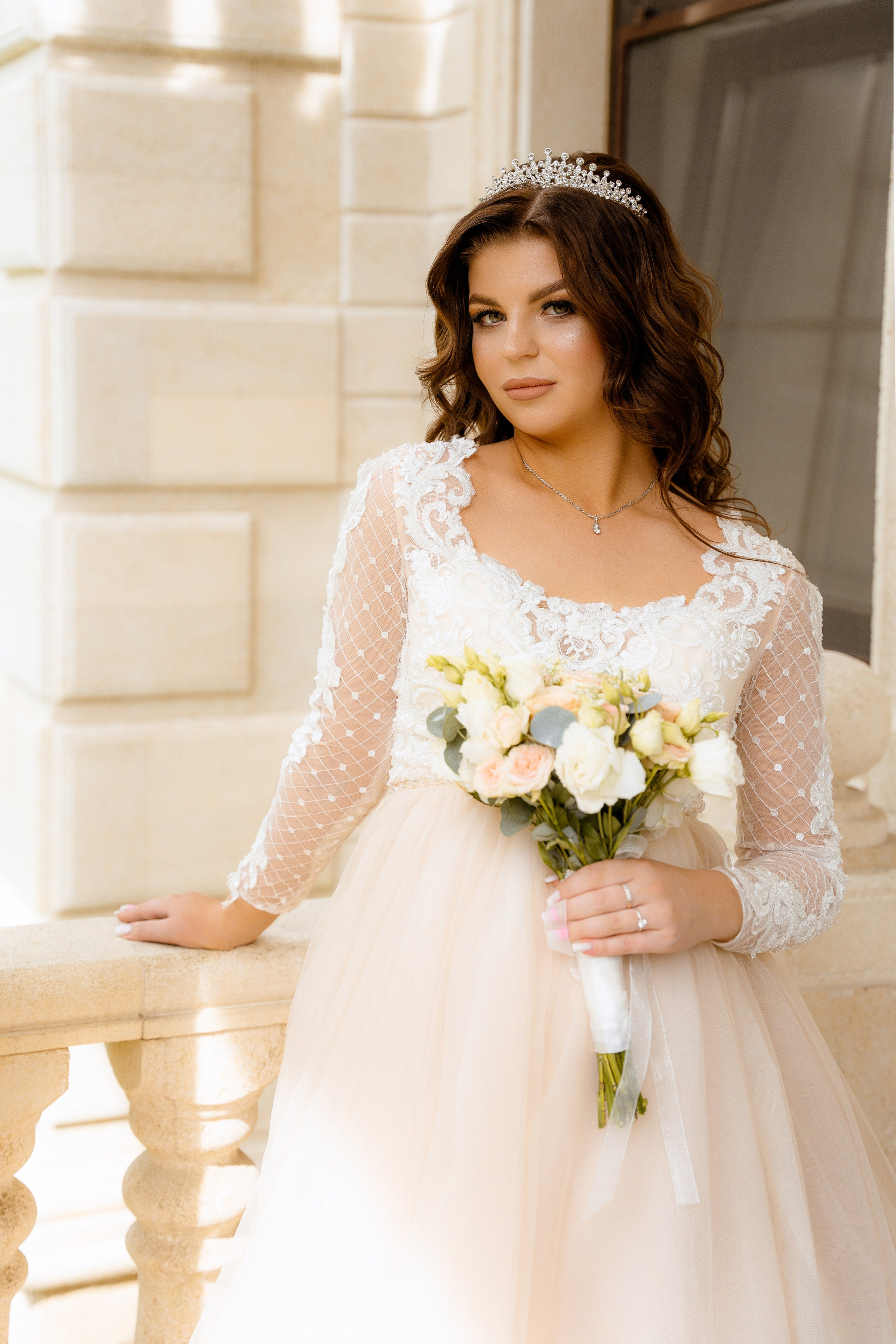 Оля & Кирилл 27.06.2023. Свадебный и семейный фотограф Кристина Лисина в Арзамасе