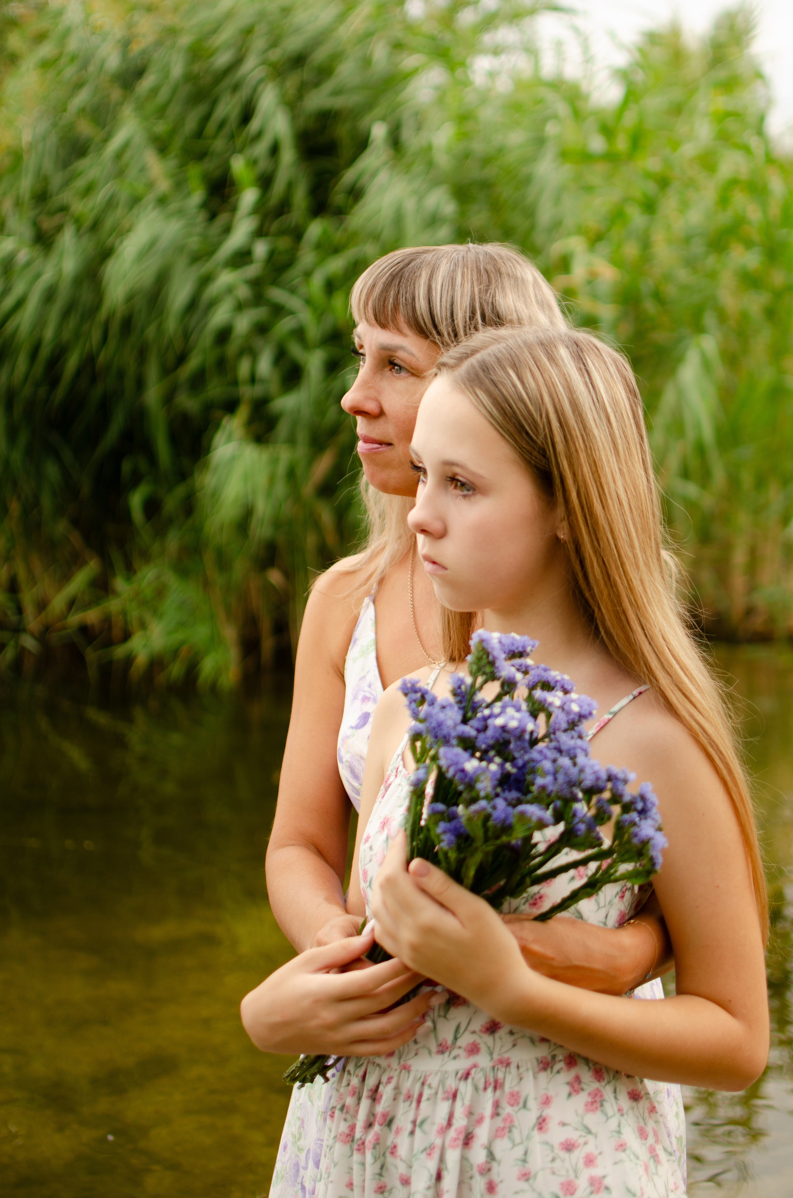 Семейные фотоссесии, семейные съёмки Волжский, Волгоград