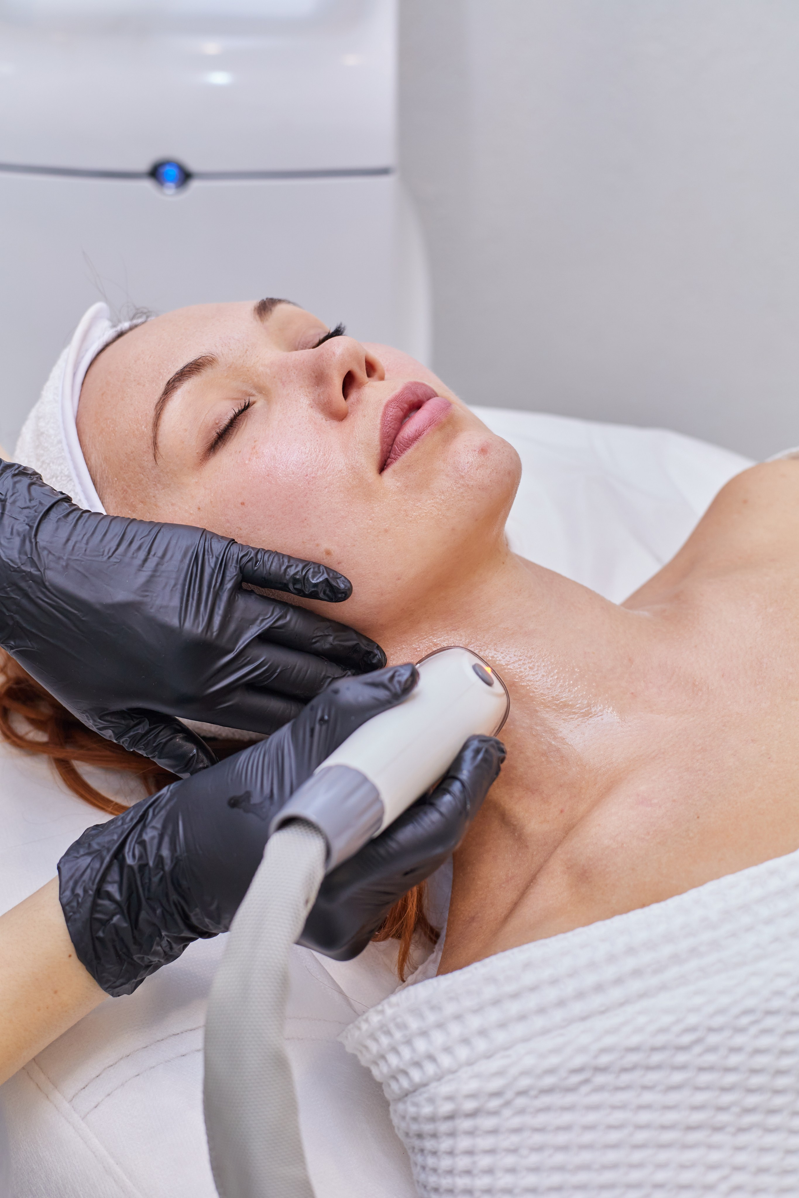 Контент-съёмка для Profi Story. Контент-фотограф в Абакане Наталья Нагибина