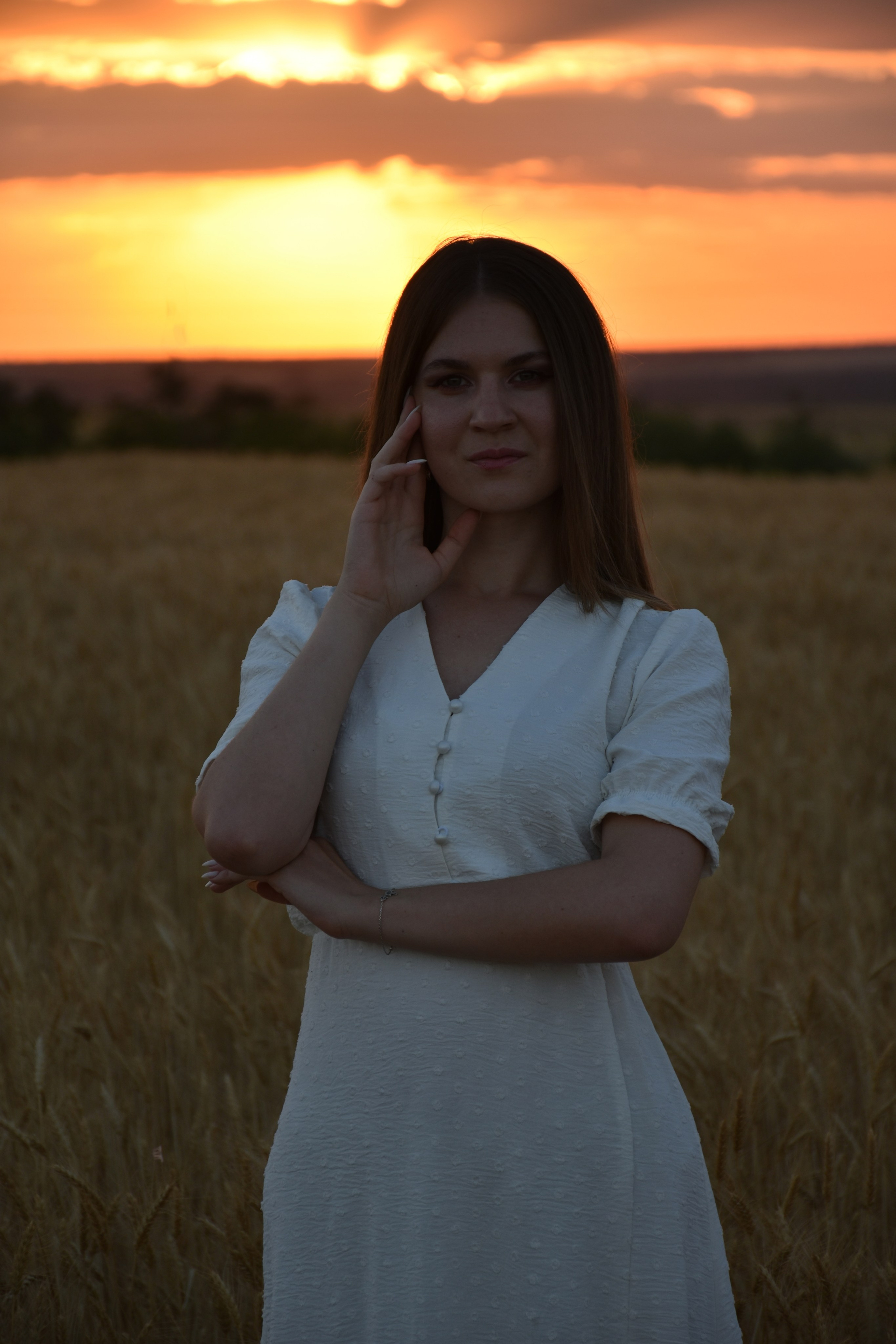Прогулки. Портретный фотограф Николай Александрович