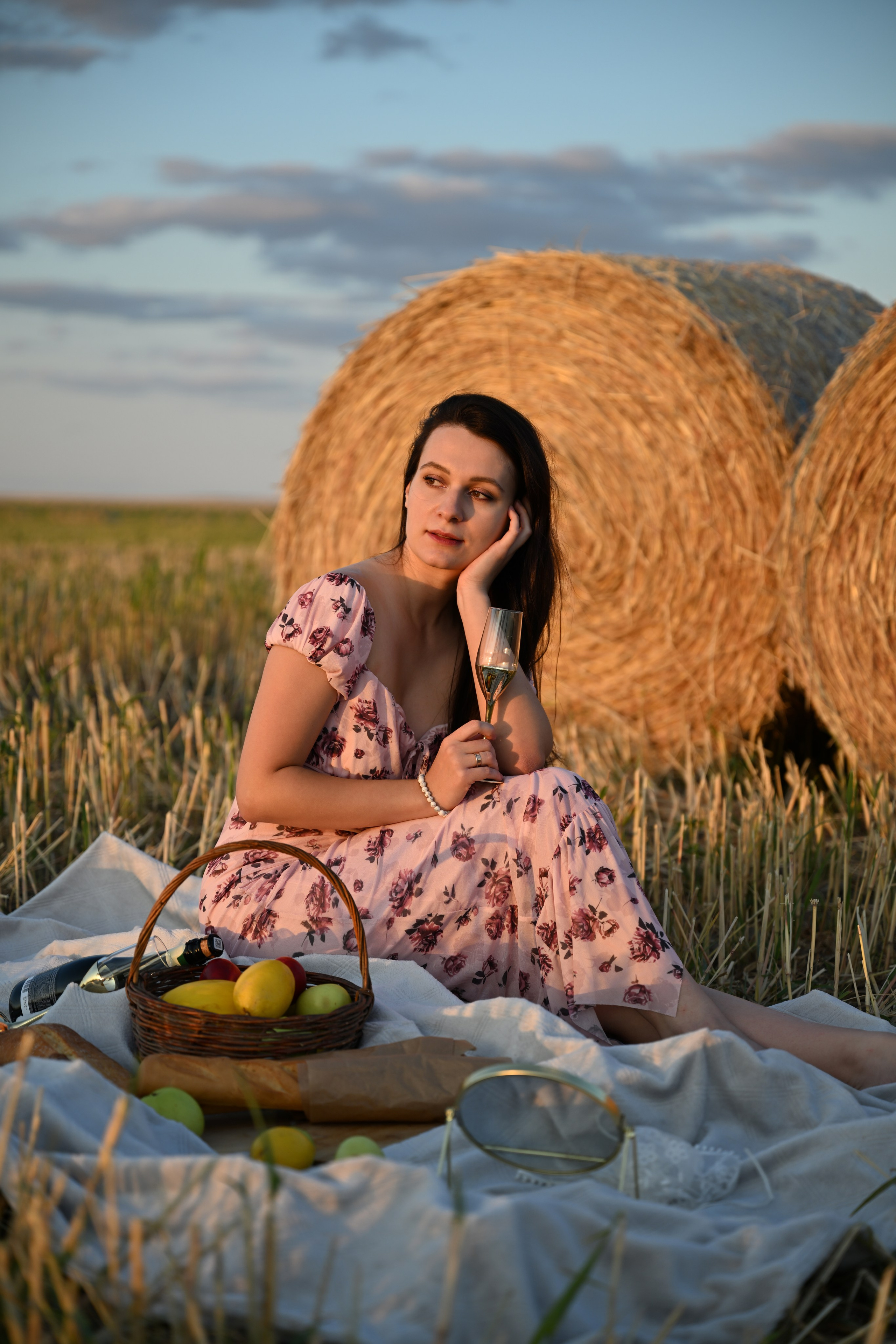 Прогулки. Портретный фотограф Николай Александрович