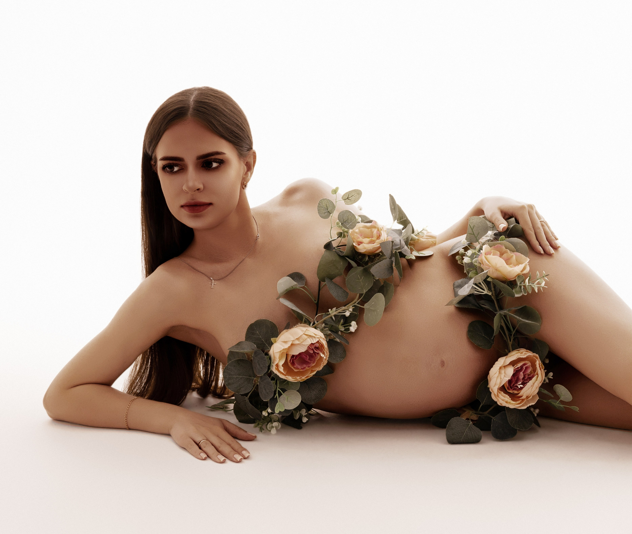 Беременность. Фотограф беременности и семей Нижневартовск