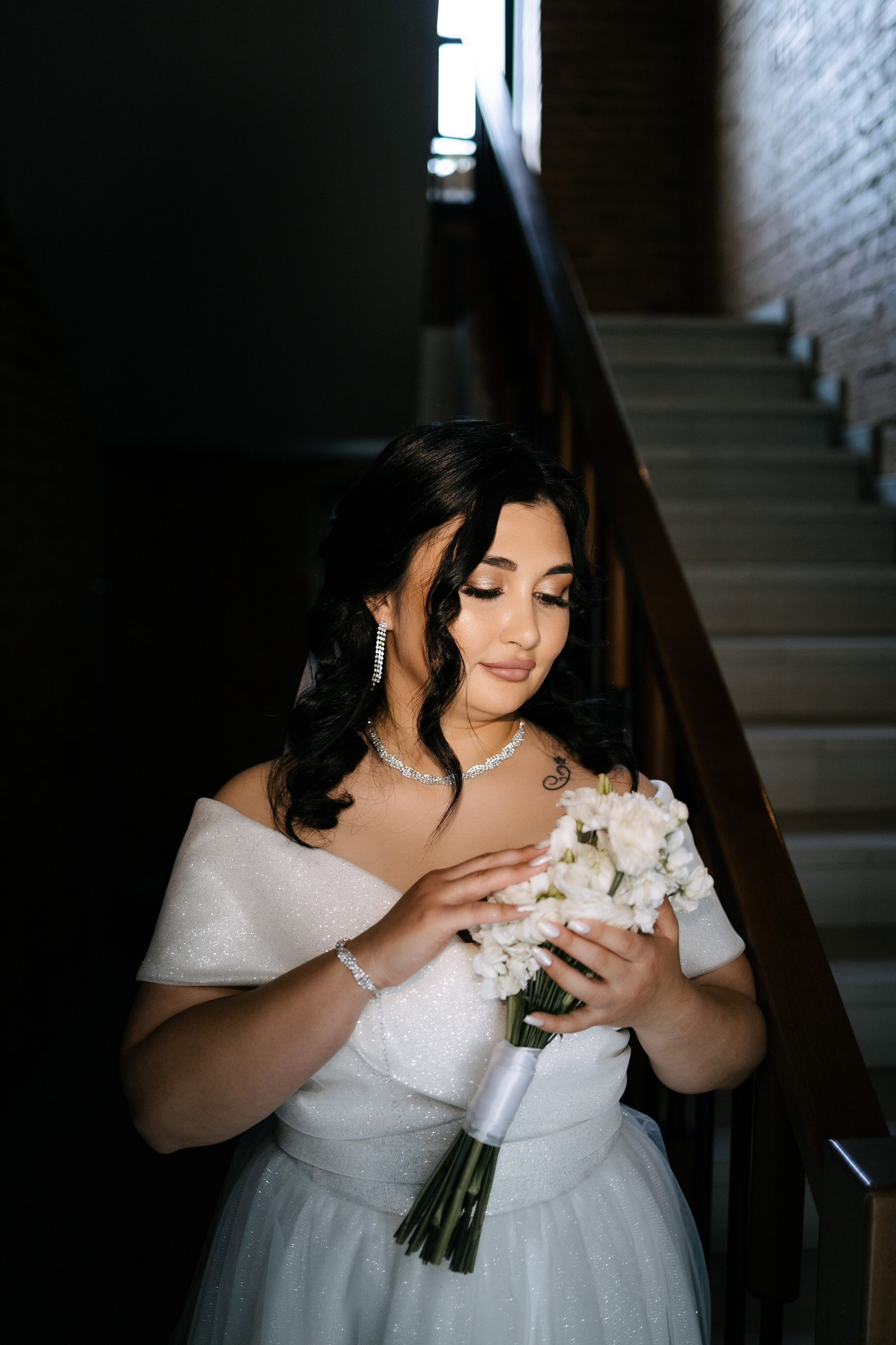 Wedding day A&E. Свадебный фотограф Курган Михаил Деркачев