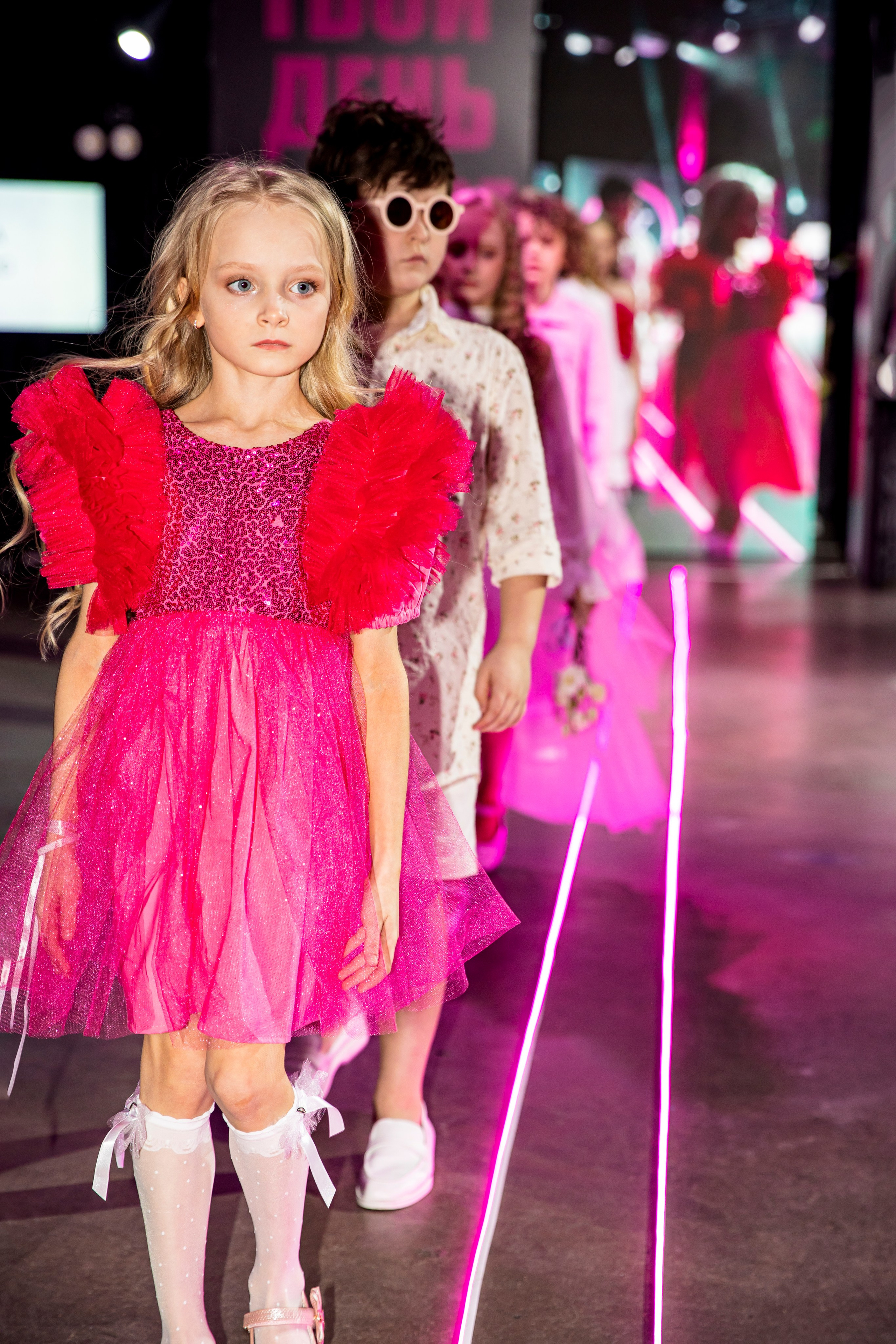 FORUM KIDS — 24. Фотограф — Татьяна Кириллова, г. Санкт-Петербург