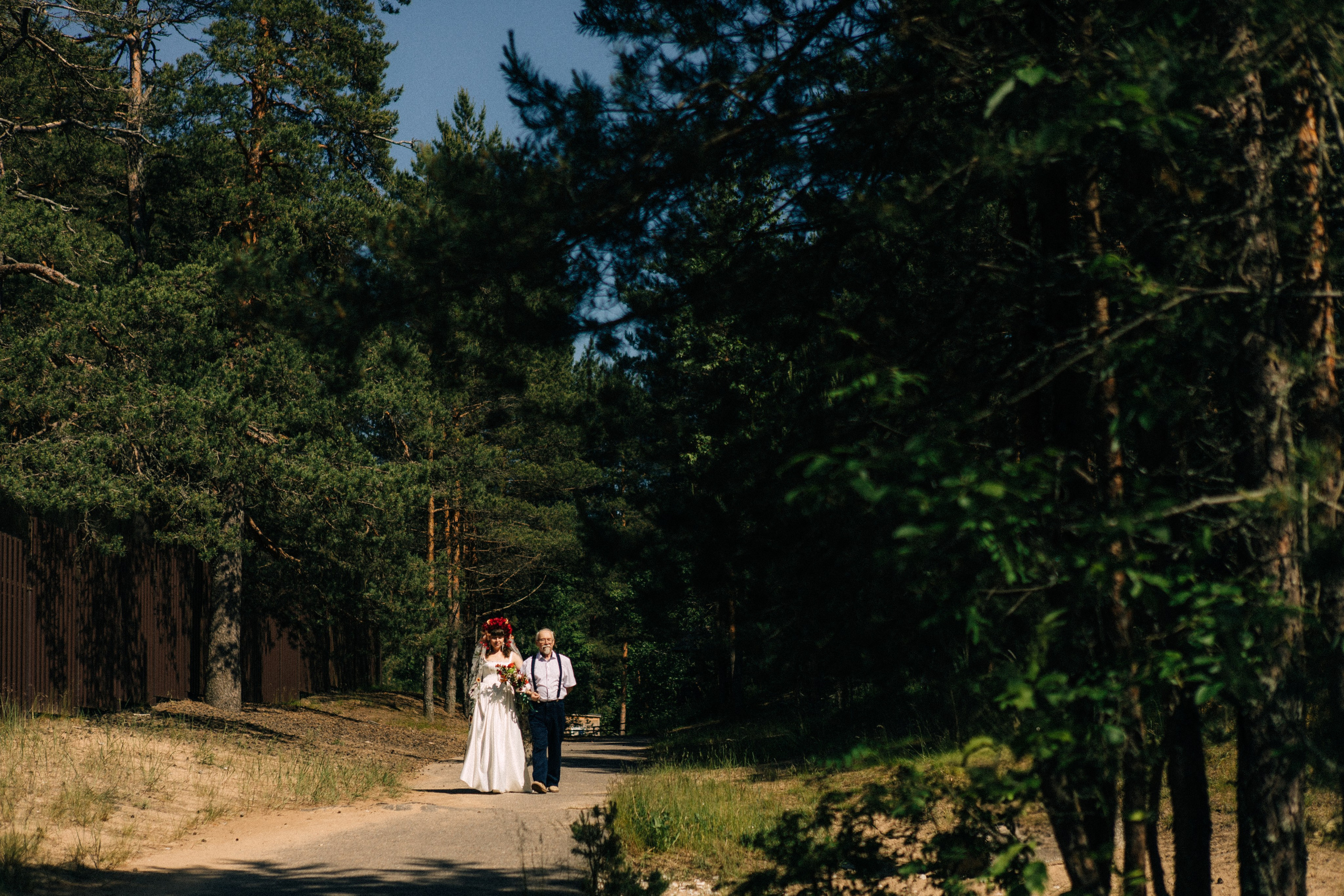 Репортаж. Фотограф в Санкт-Петербурге Ольга Андрианова