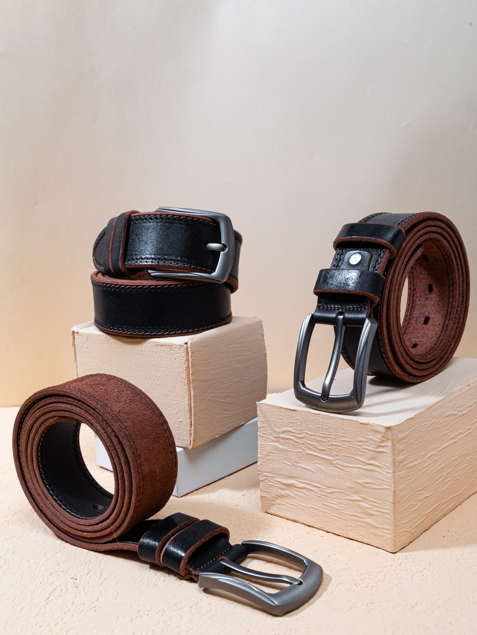 Примеры ретуши