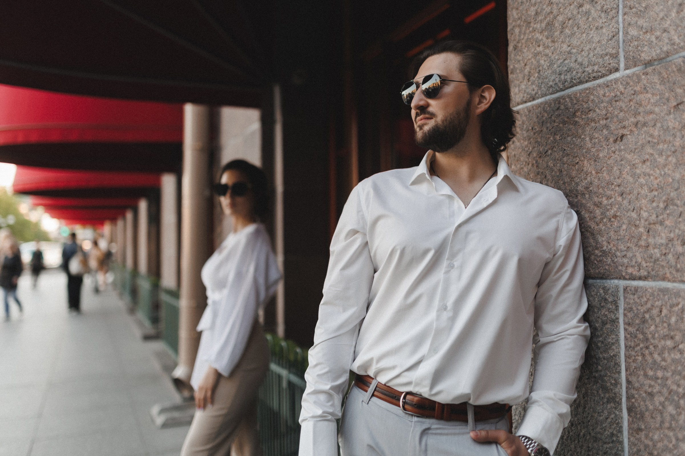 Lovestory. Свадебный фотограф Александр Чернышов