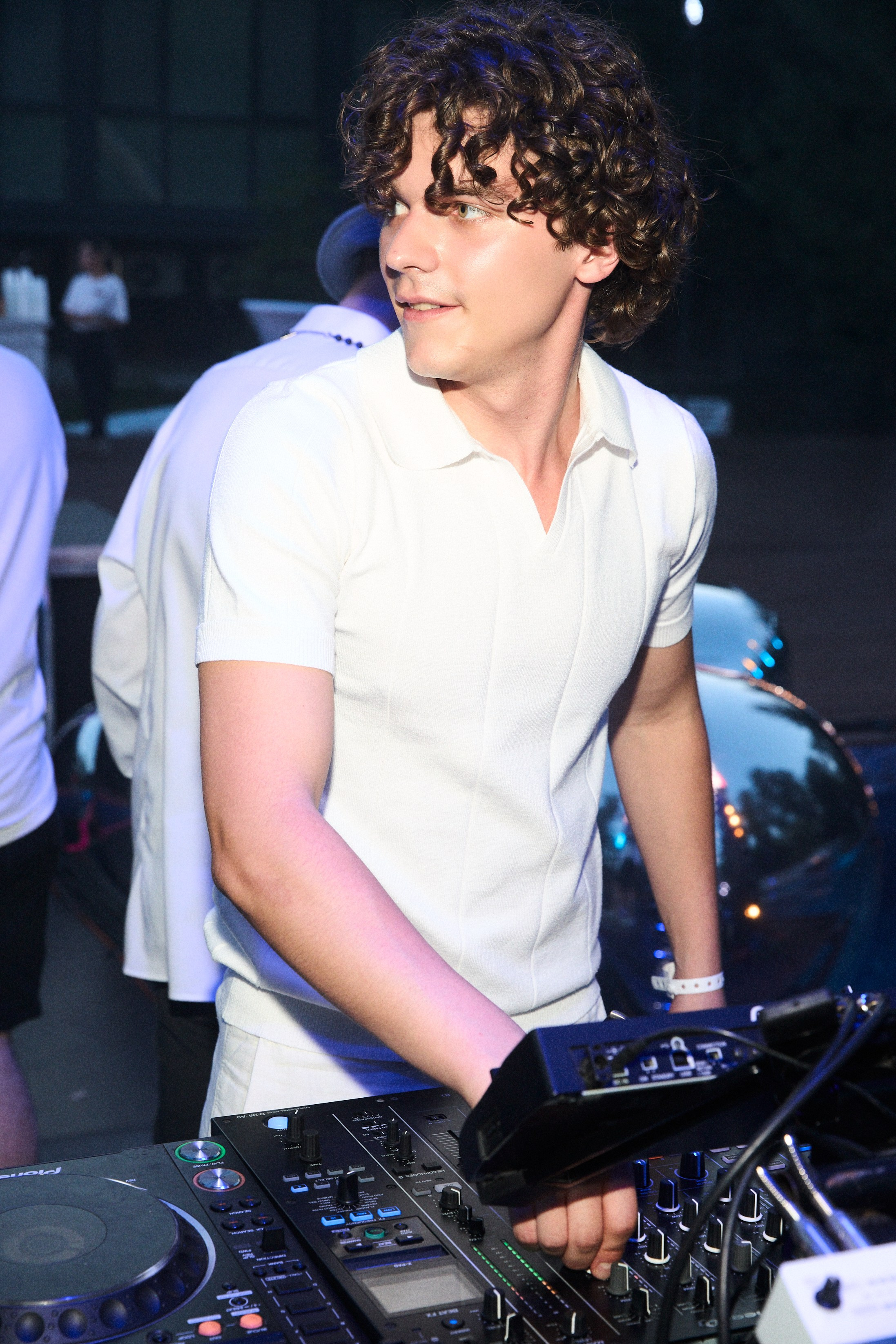 FACE2FACE. Фотограф Максим Маркелов