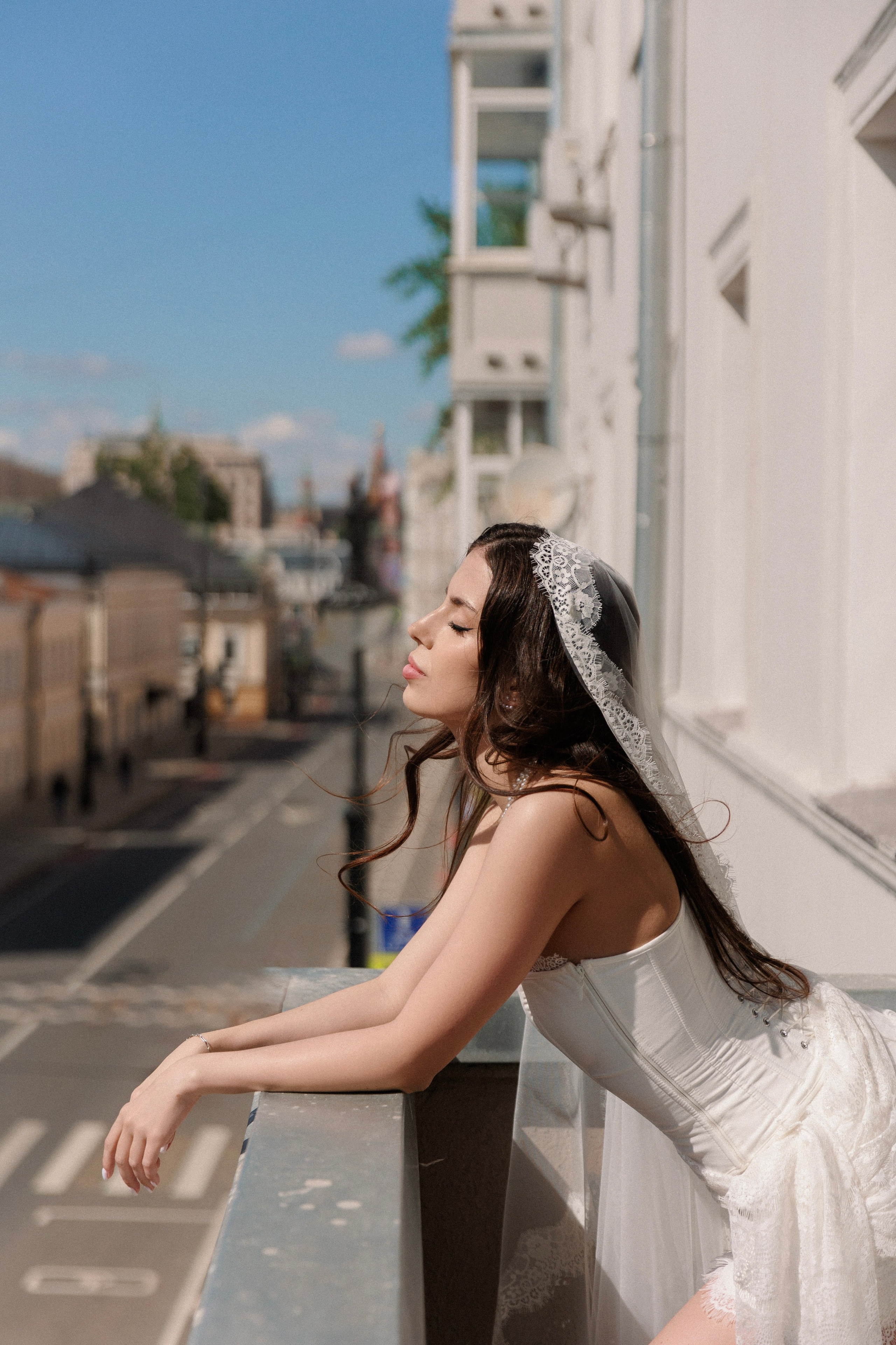 Артём & Ника. Фотограф Полина Лытнева