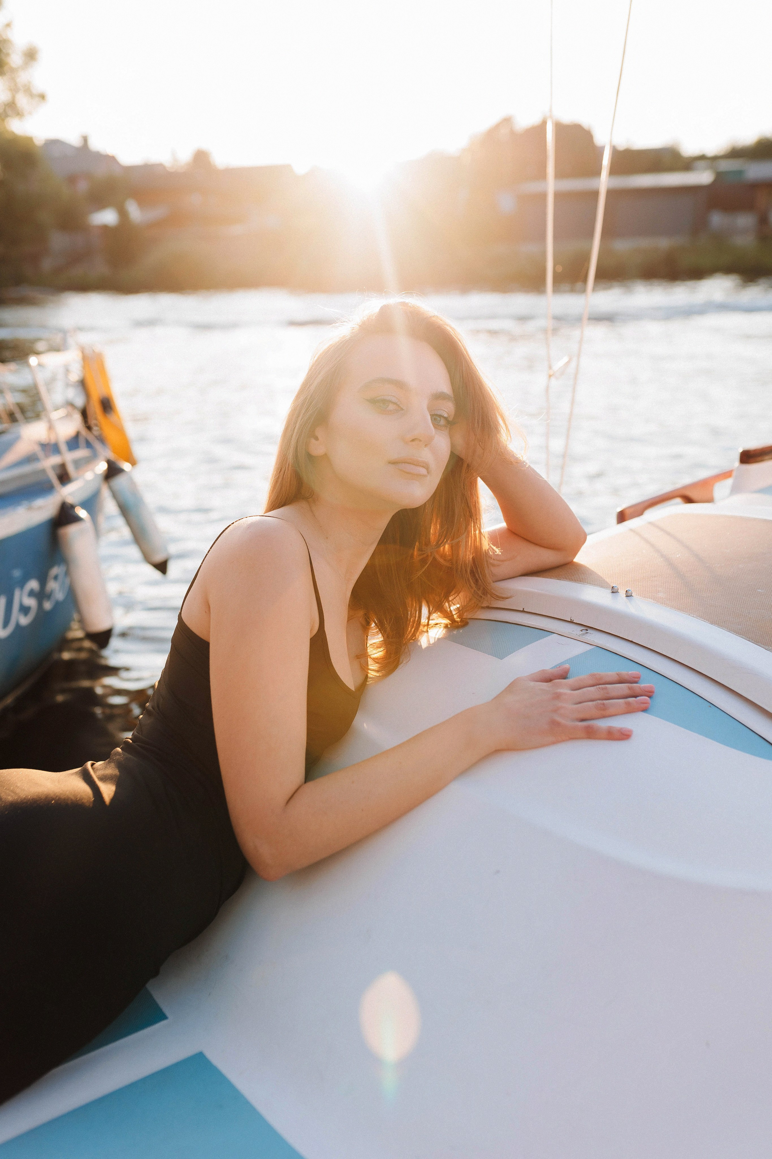 Фотодень на яхте’23. Фотограф Полина Лытнева