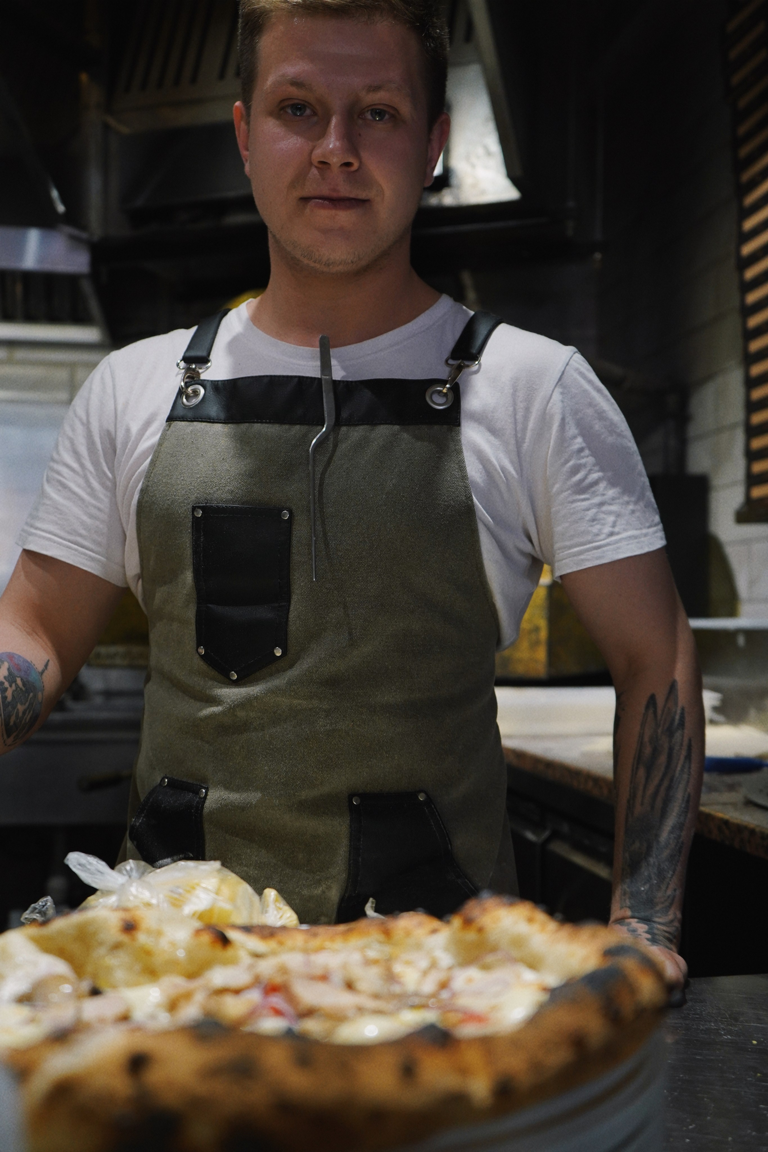 FORNO D'ORO ПИЦЦЕРИЯ СОЧИ. Фотограф в Сочи Марина Барс