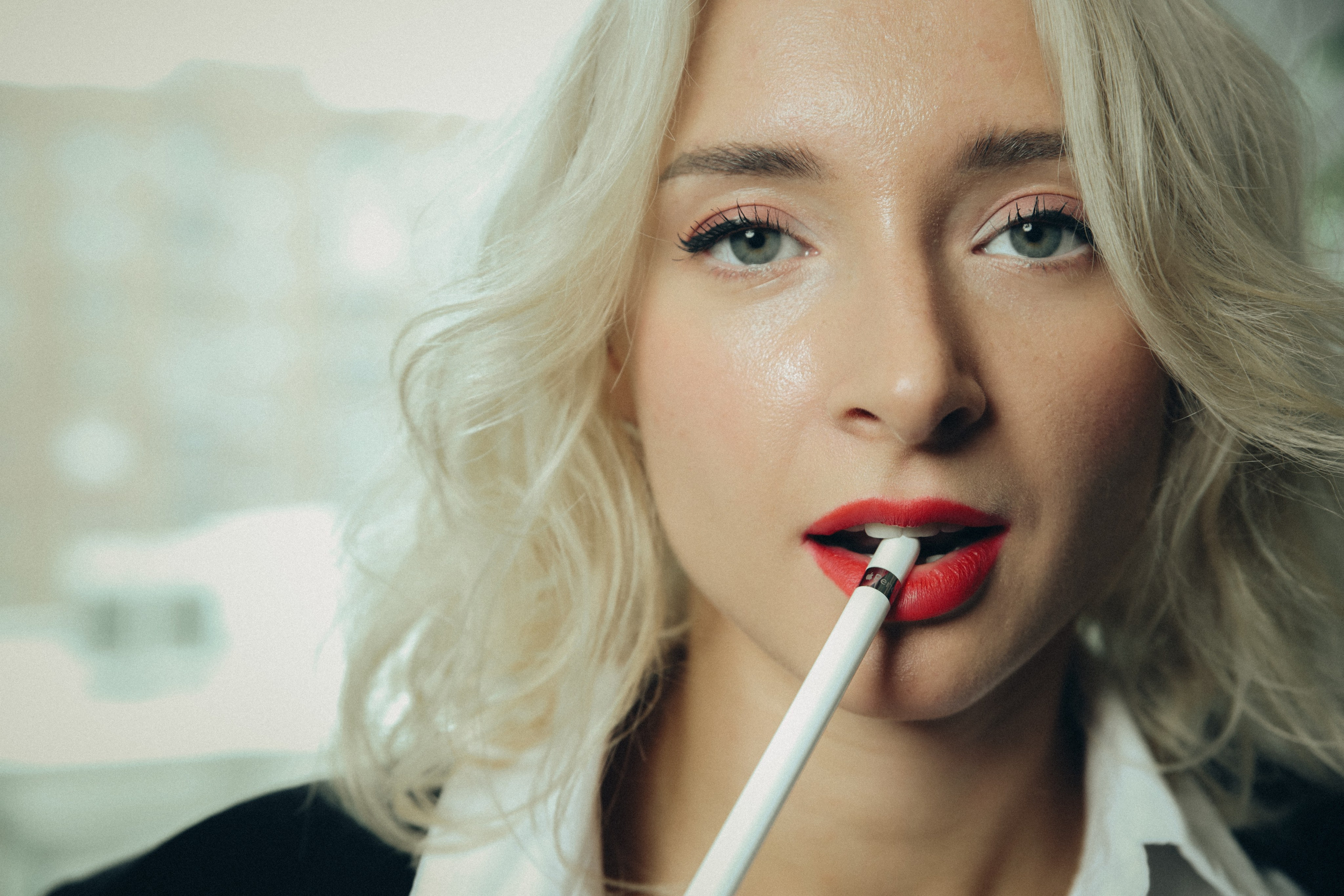 Office girl. Фотограф в Москве, Дмитрий Горбатов