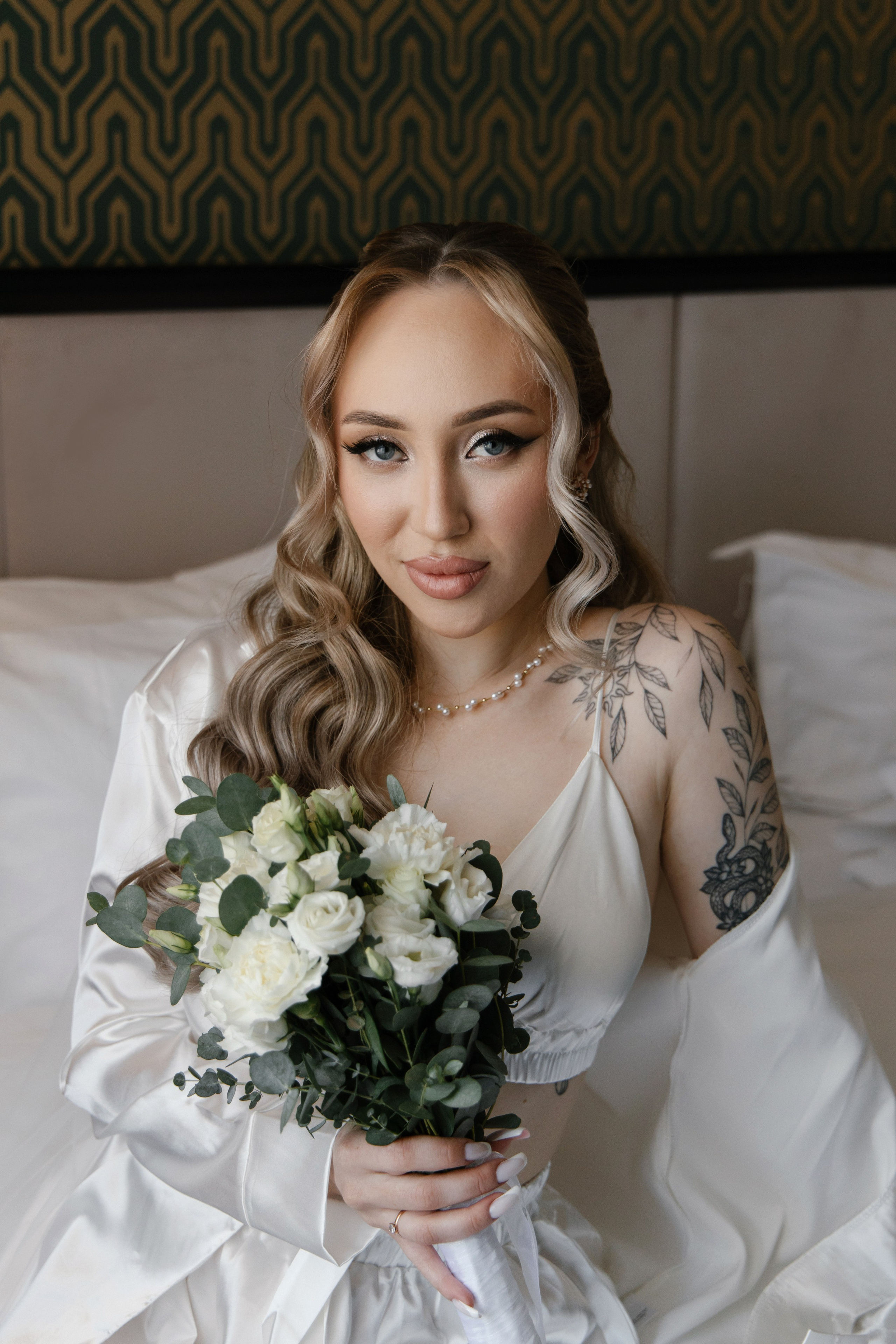 Карина и Николай. Фотограф в Барнауле Юлия Садвокасова