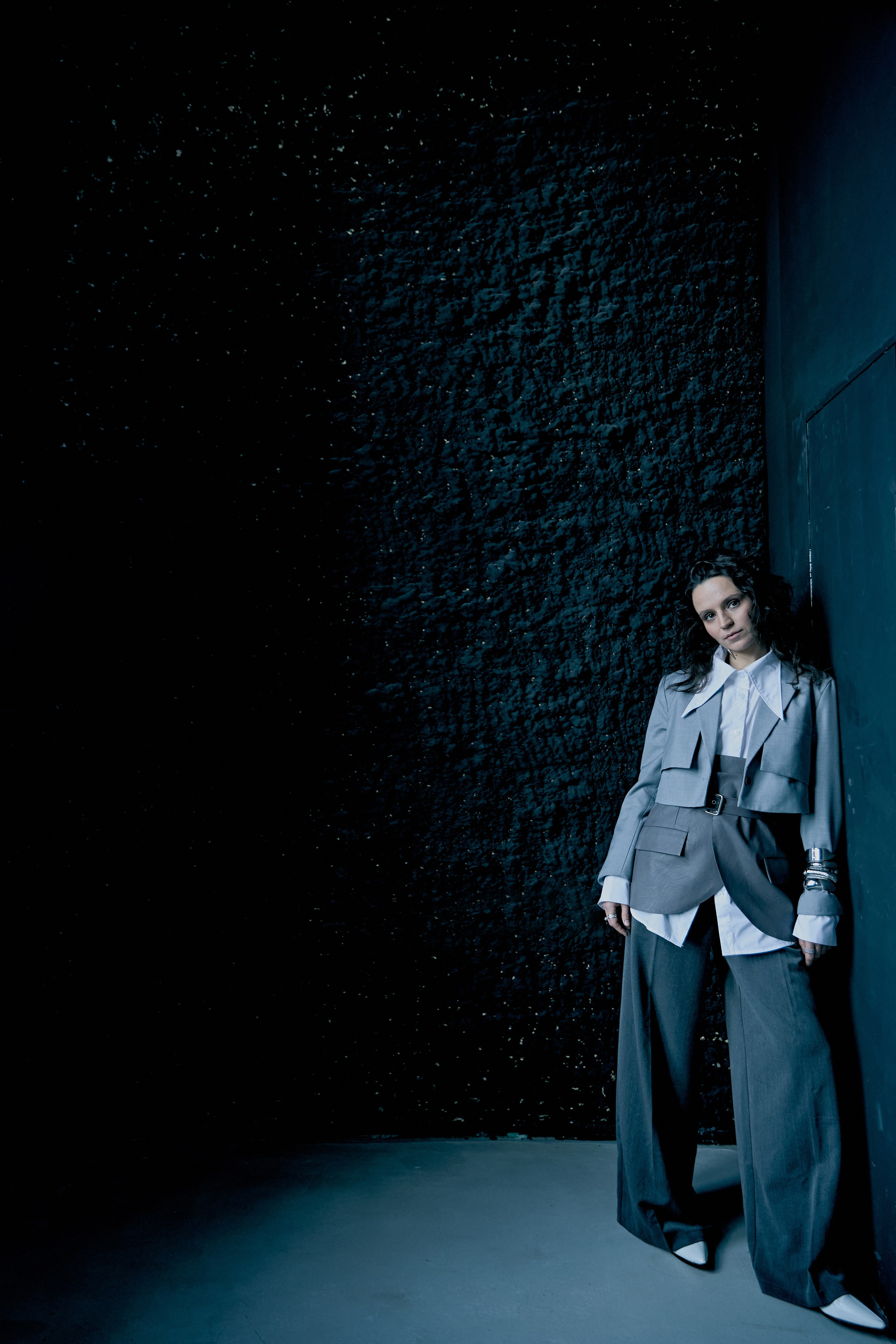 IRINA. Yulia Otroschenko