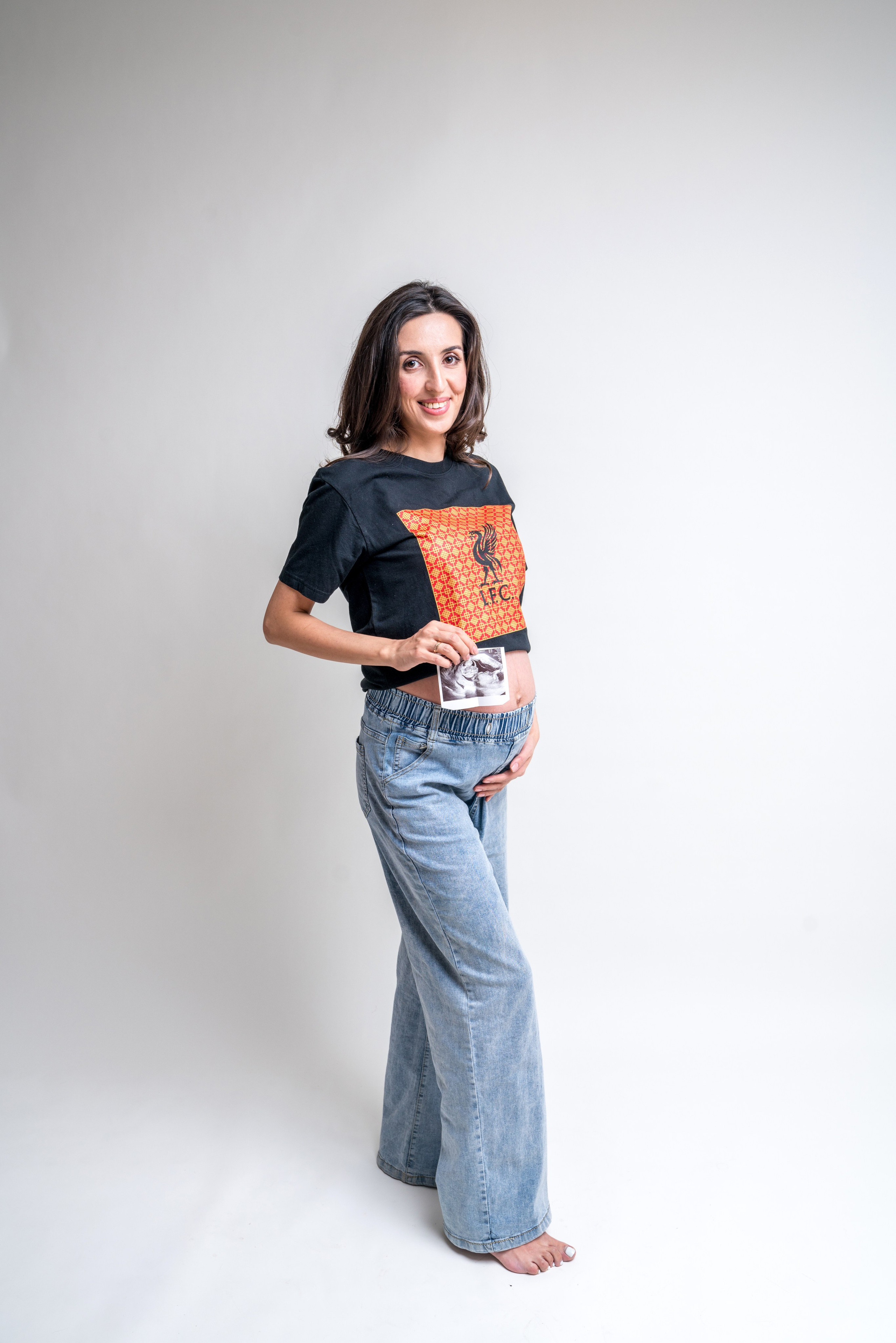 Фотодень беременных. Семейный и школьный фотограф в Москве Юлия Кобзева