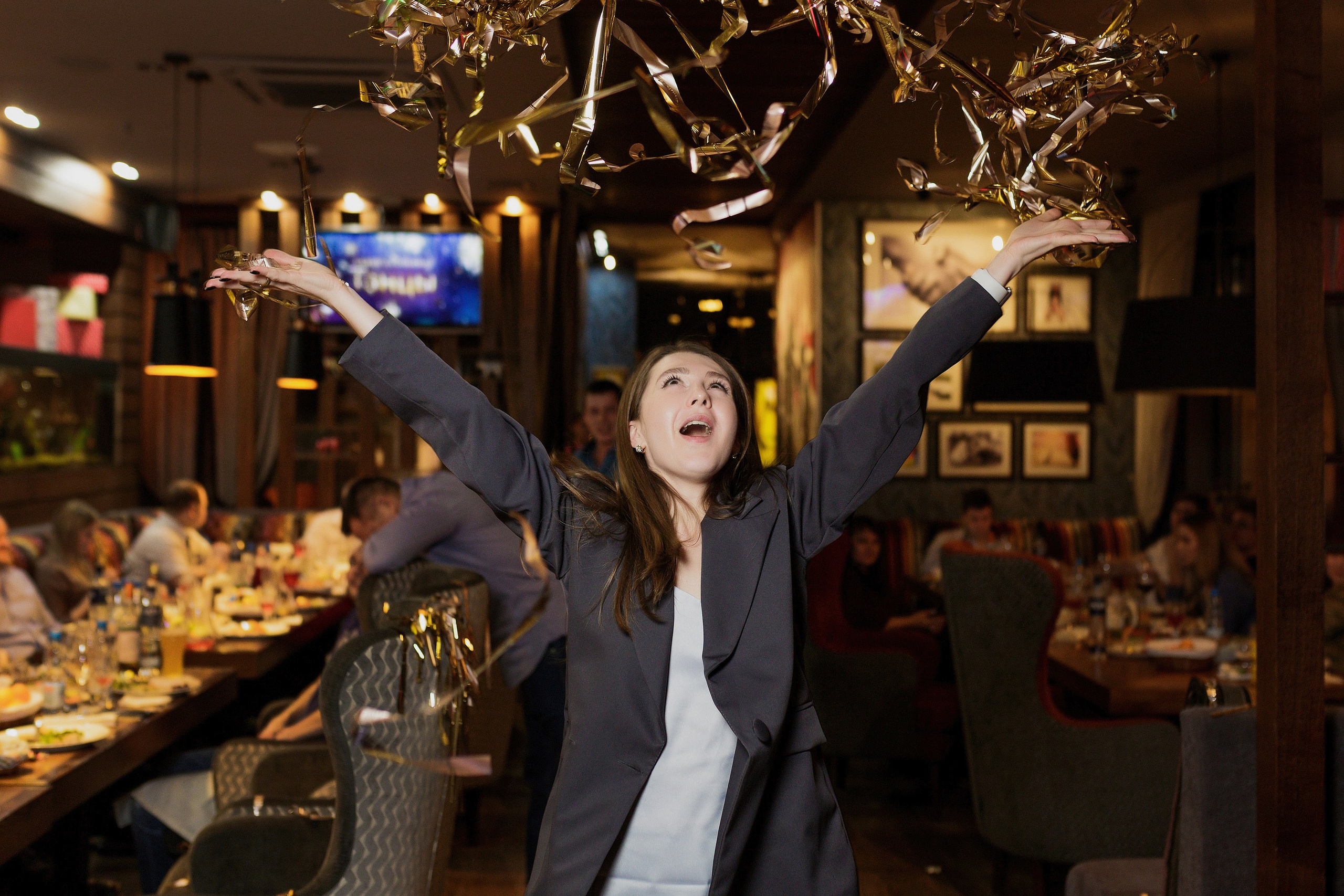 МЕРОПРИЯТИЯ. Roman Photo