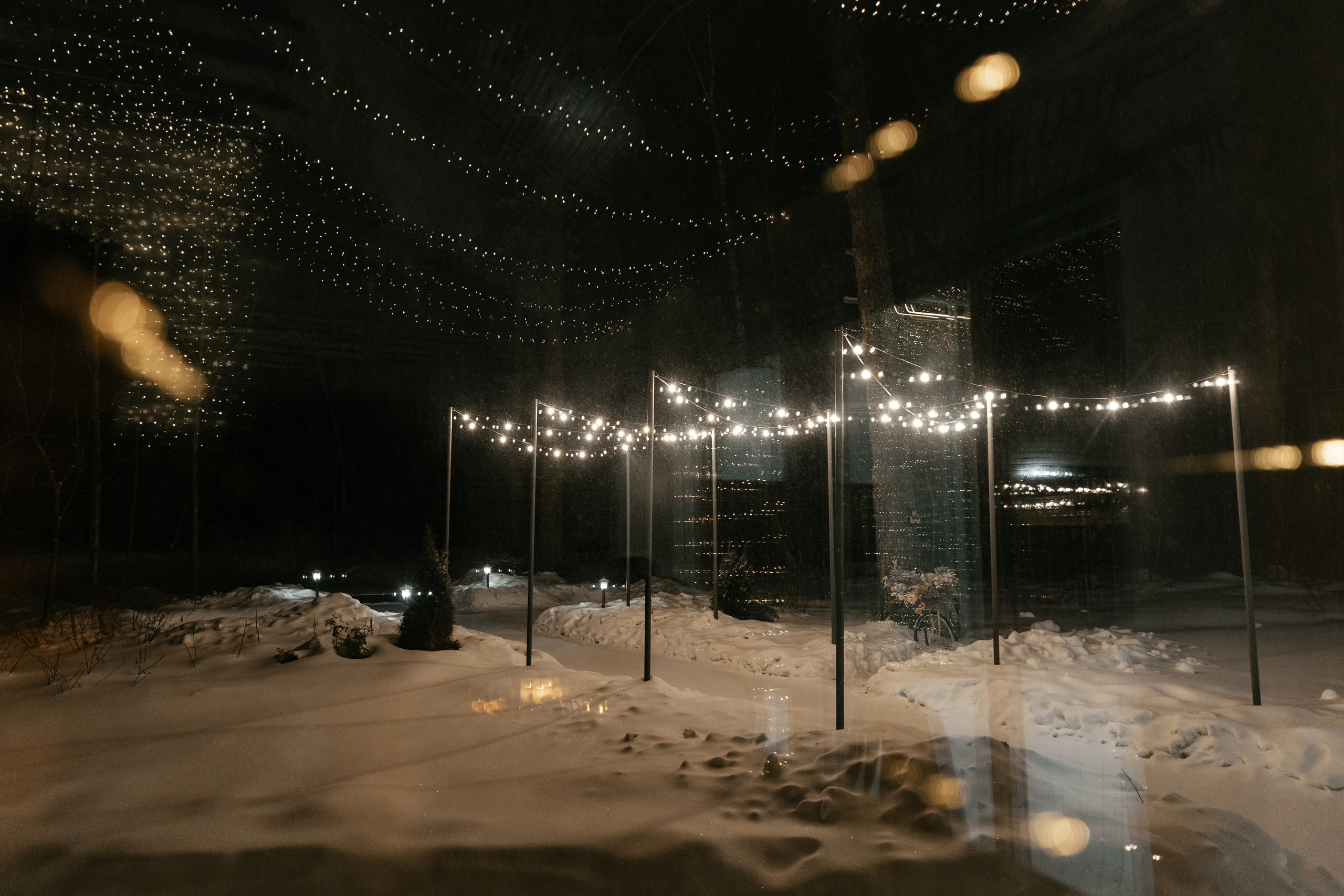 Олеся и Сергей