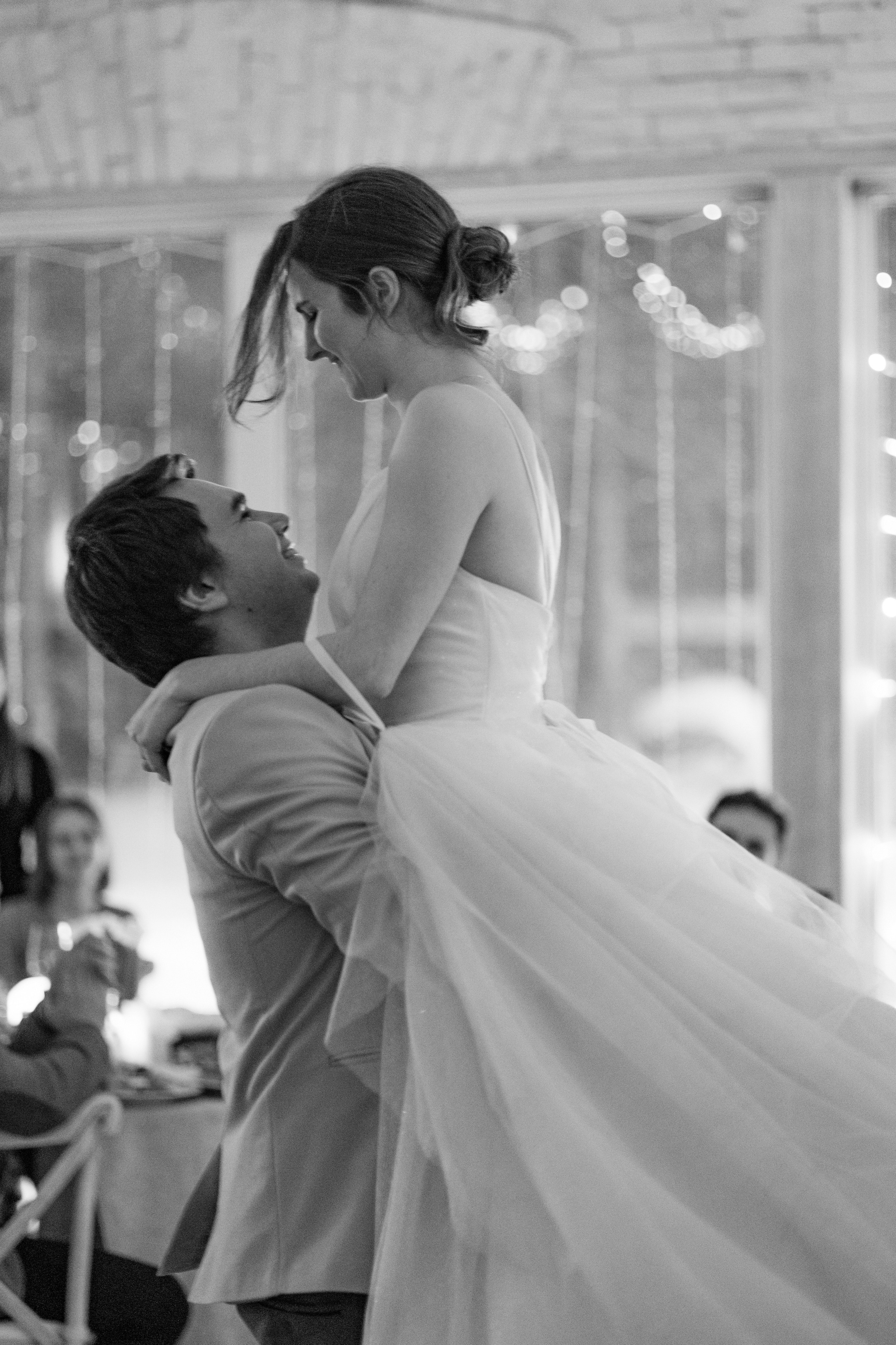 Олеся и Сергей