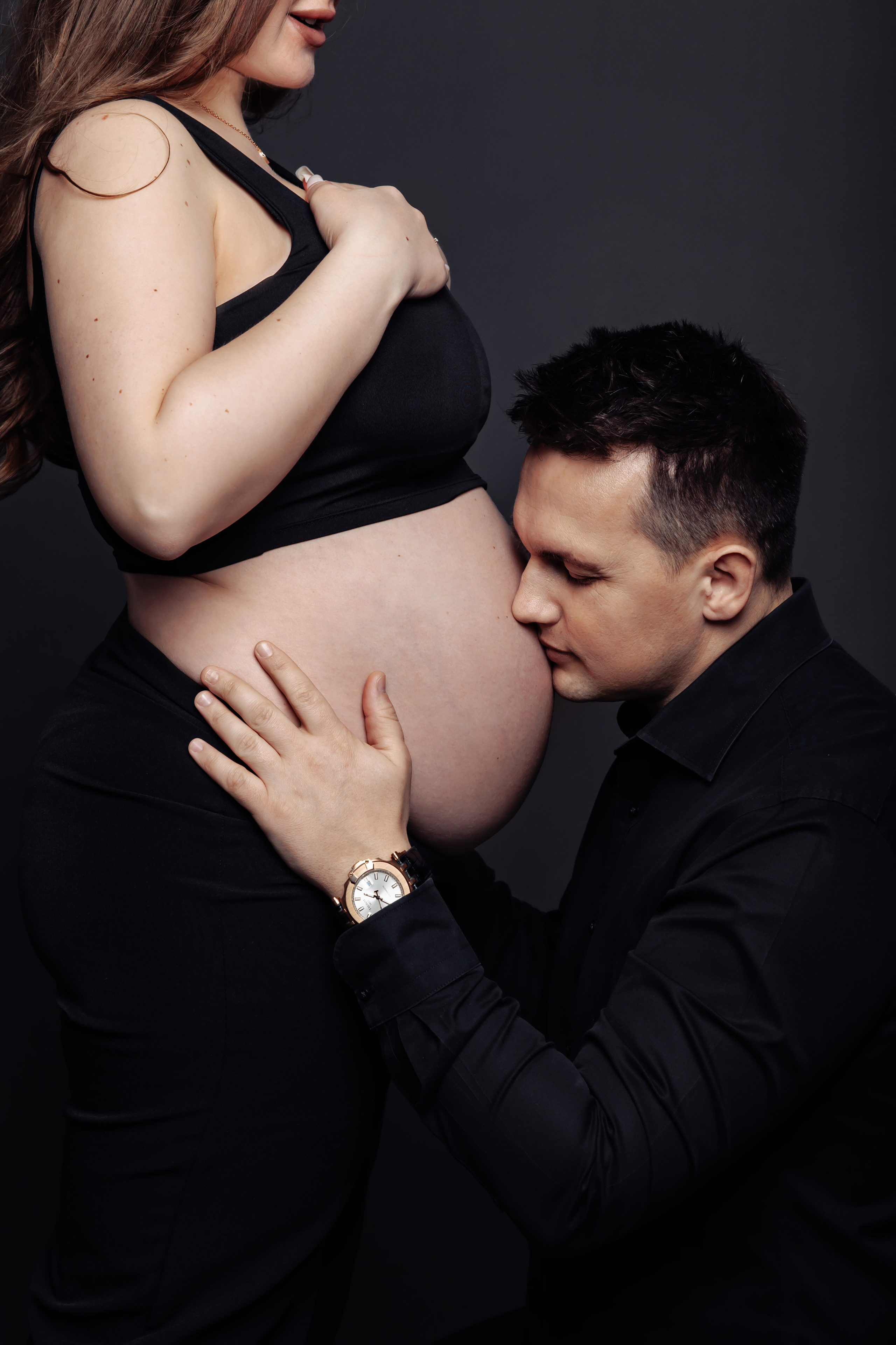 Дарья и Денис