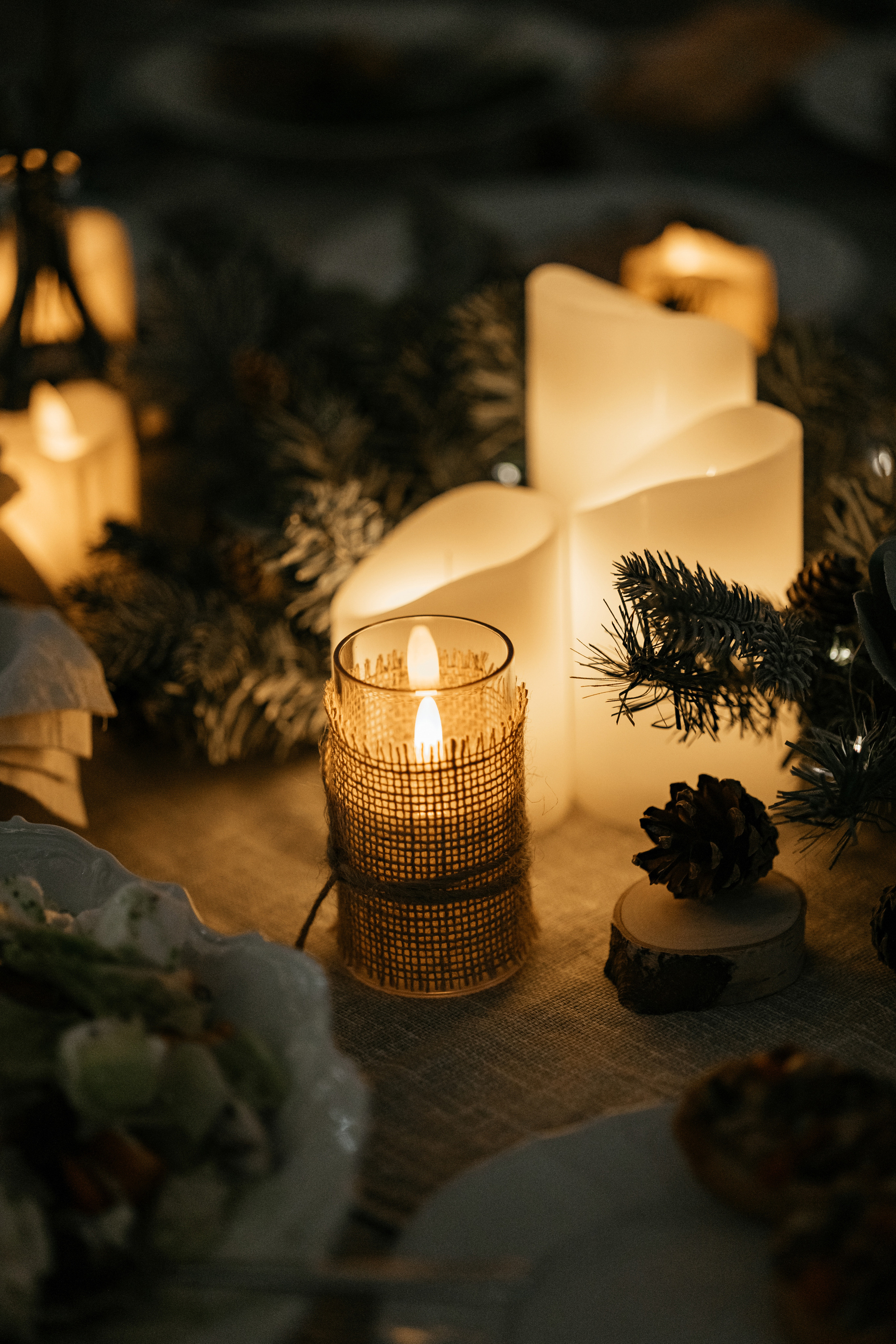 Олеся и Сергей