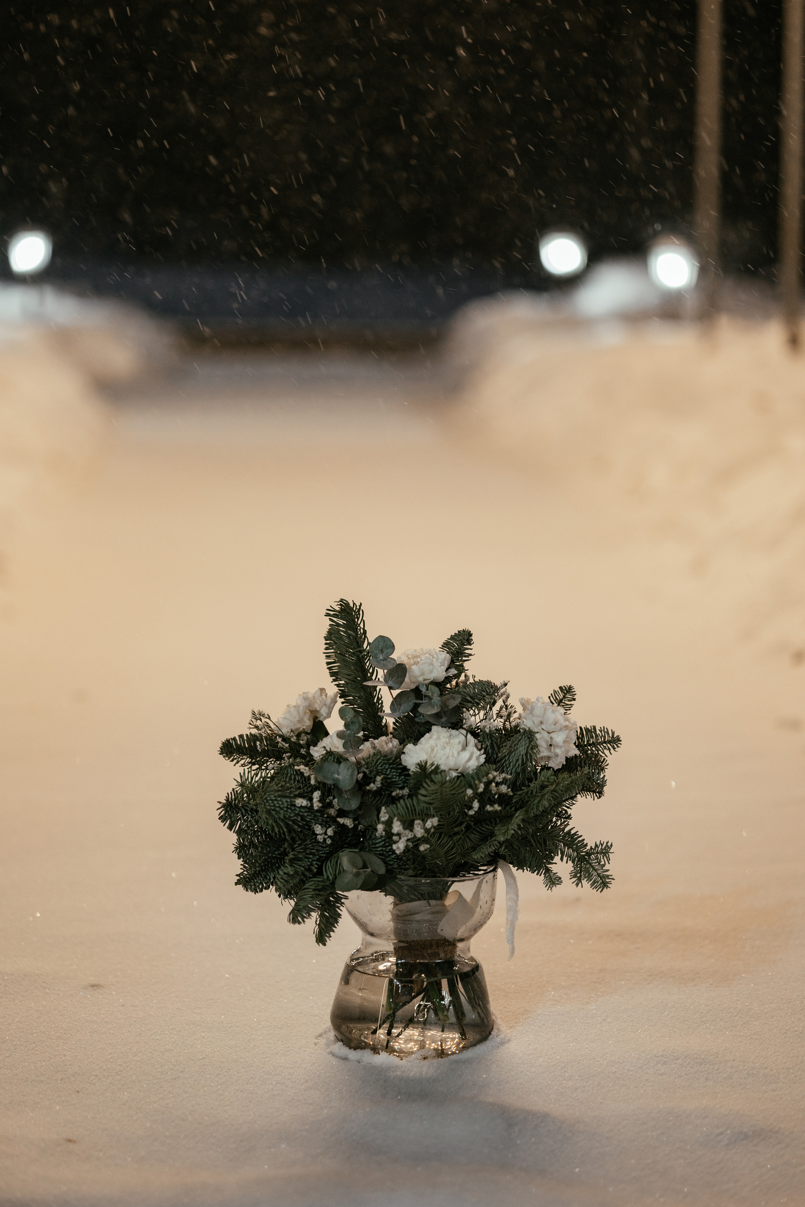 Олеся и Сергей