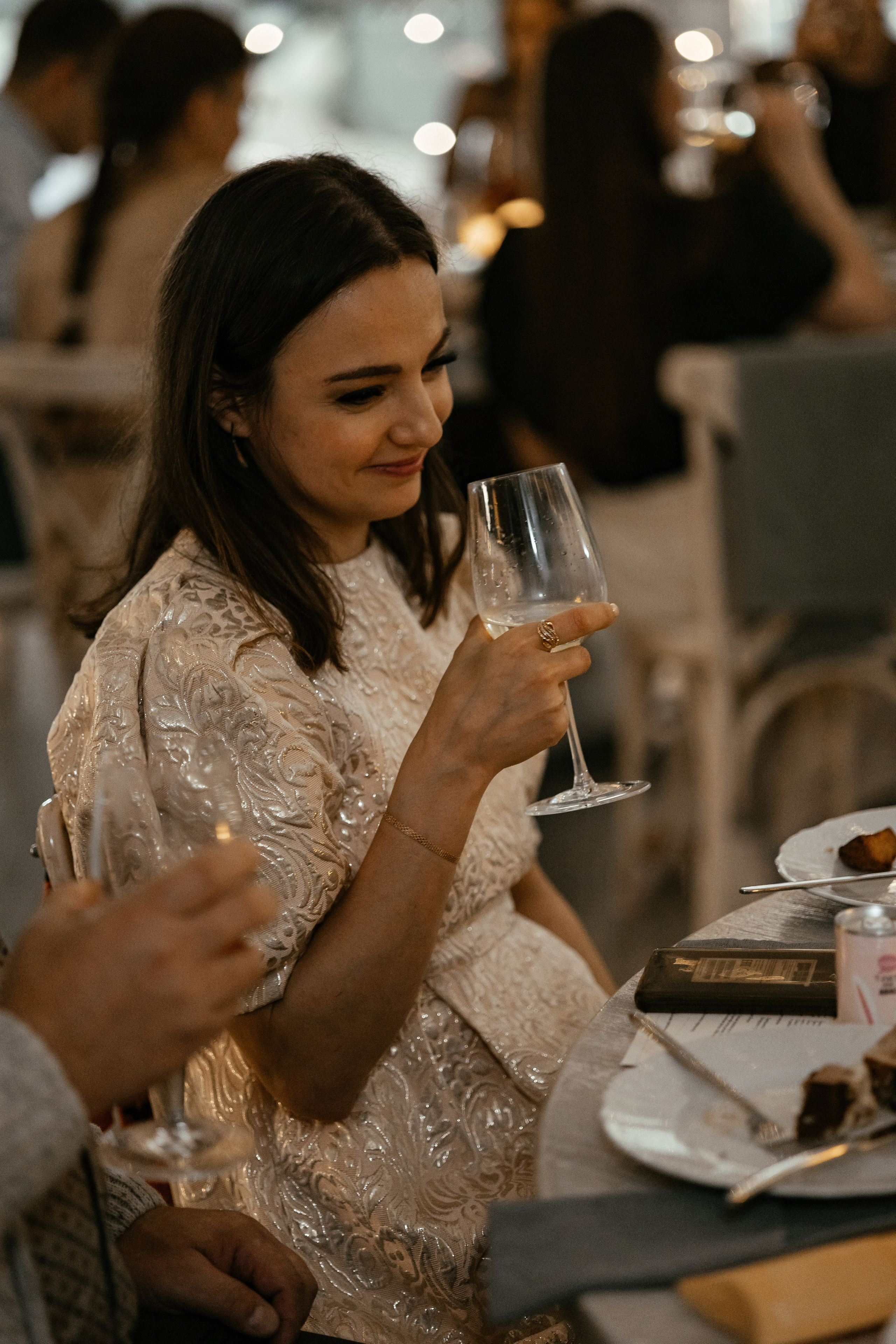 Олеся и Сергей