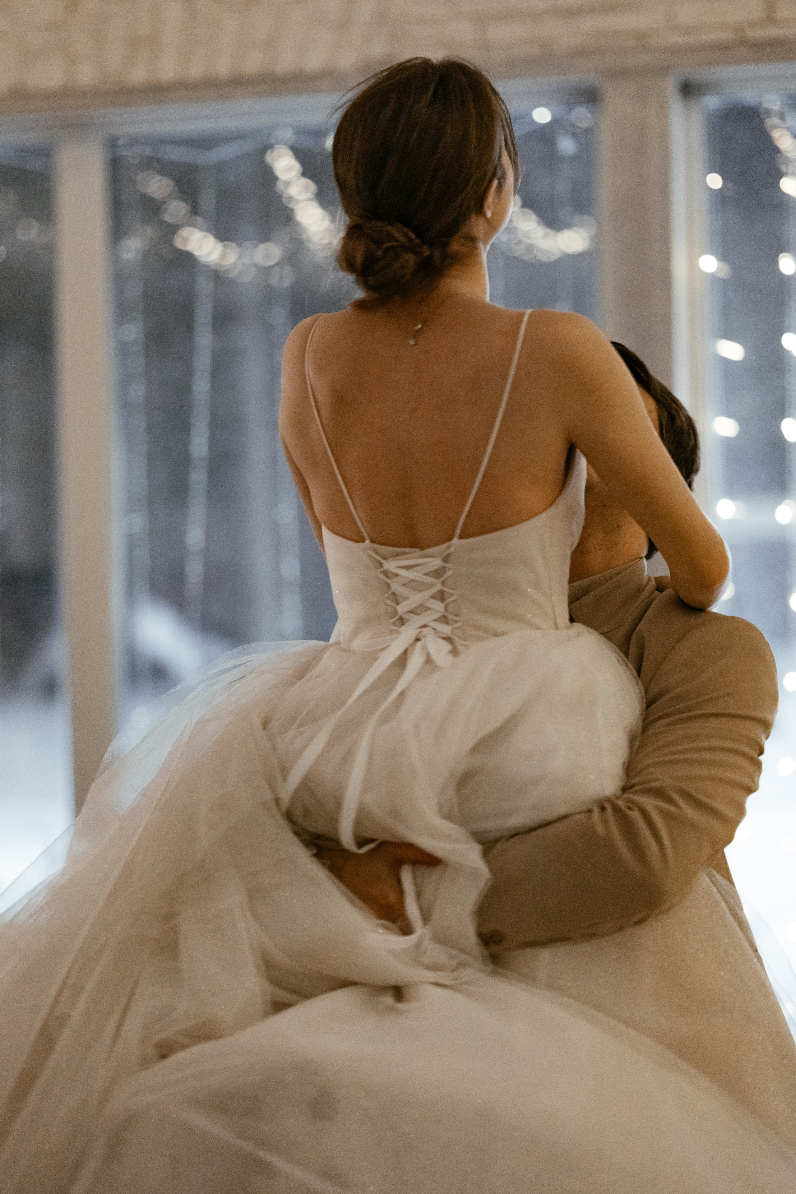 Олеся и Сергей