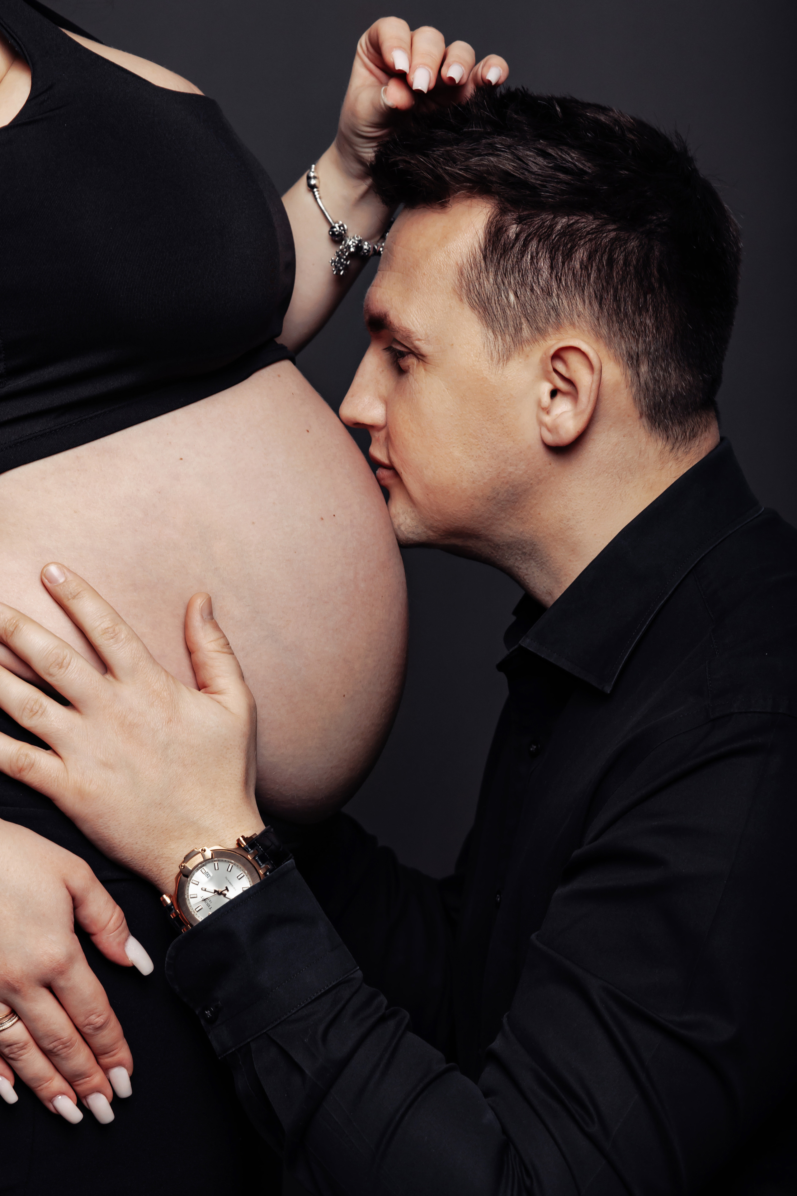 Дарья и Денис