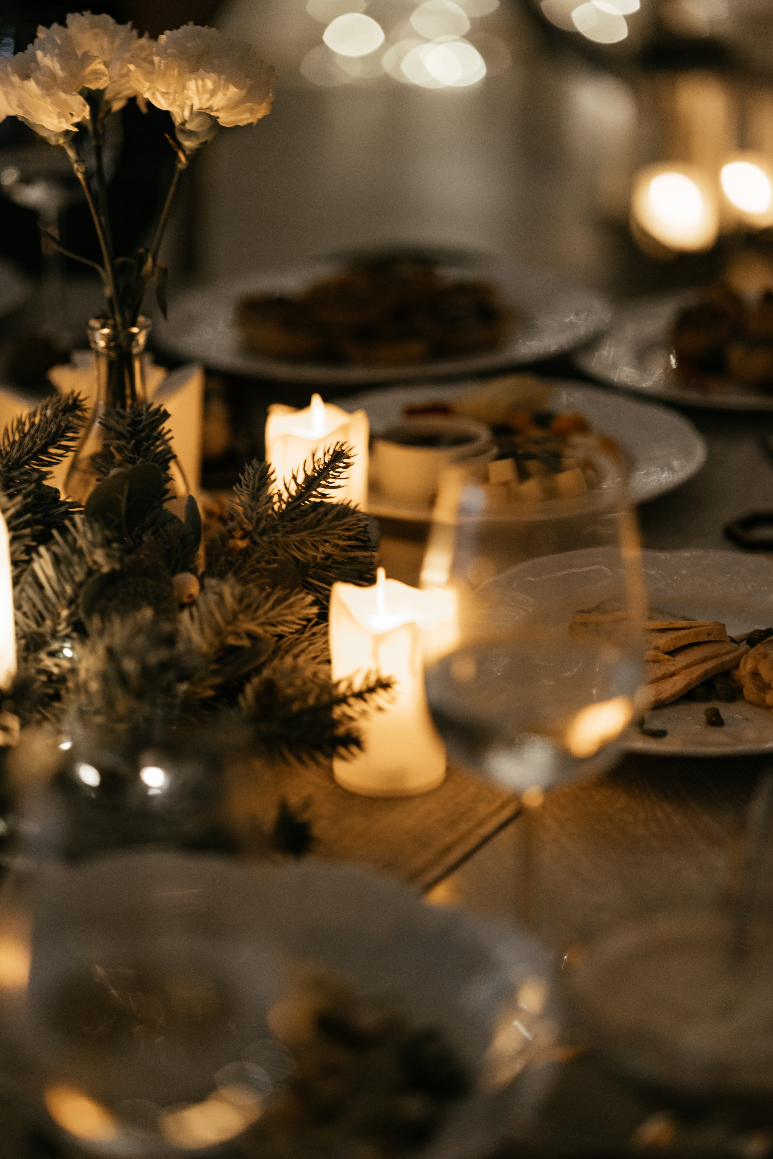 Олеся и Сергей