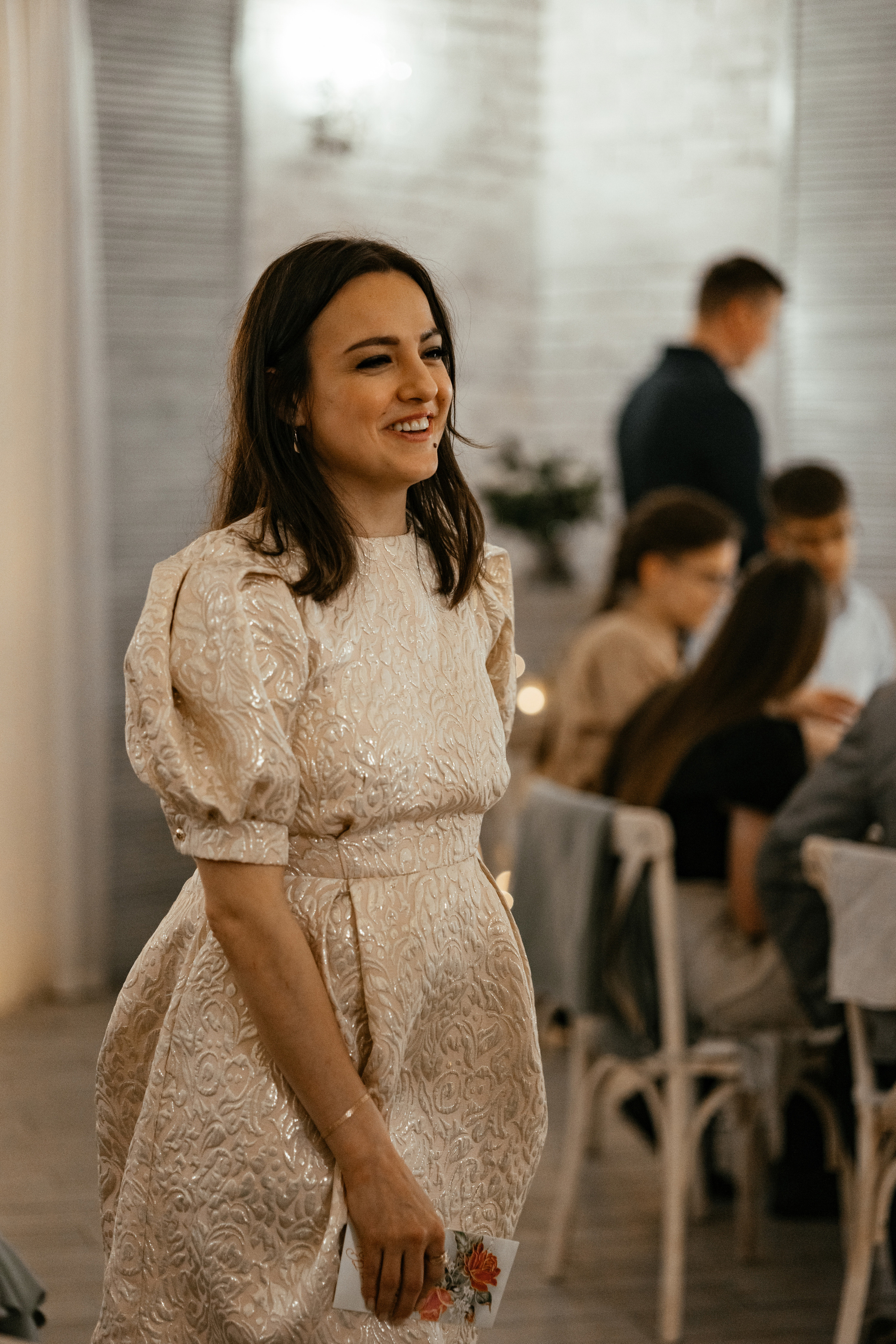 Олеся и Сергей