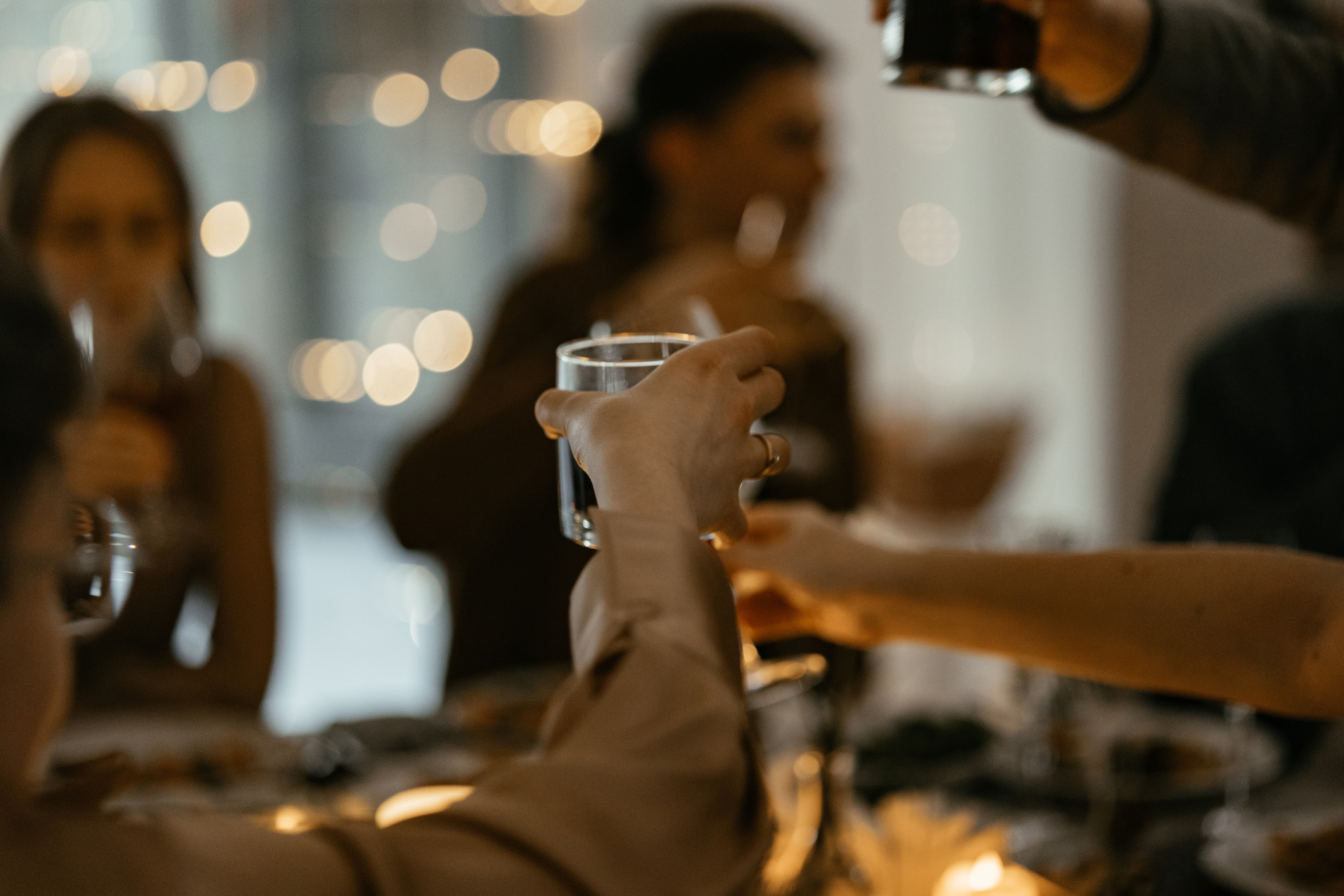 Олеся и Сергей