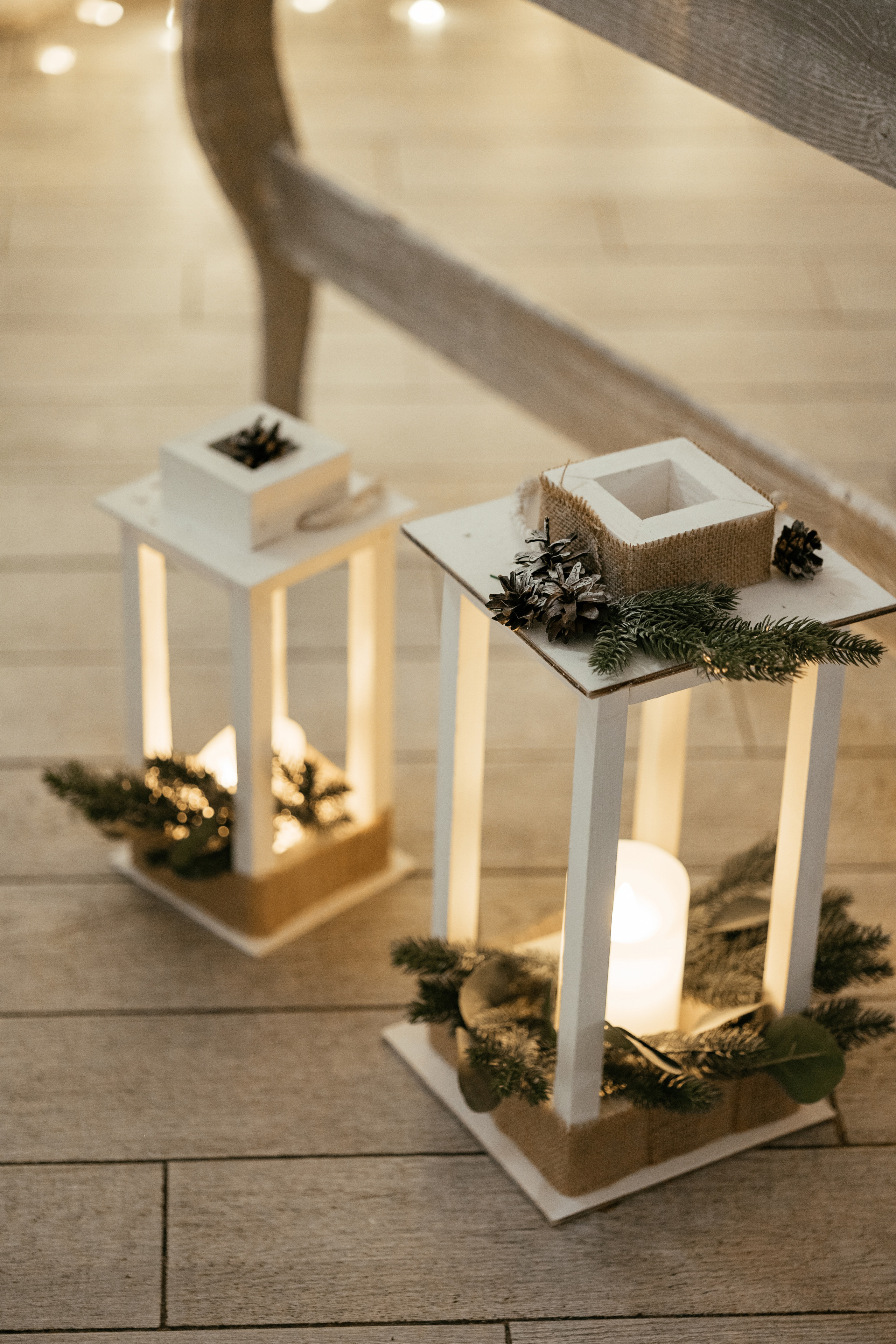 Олеся и Сергей