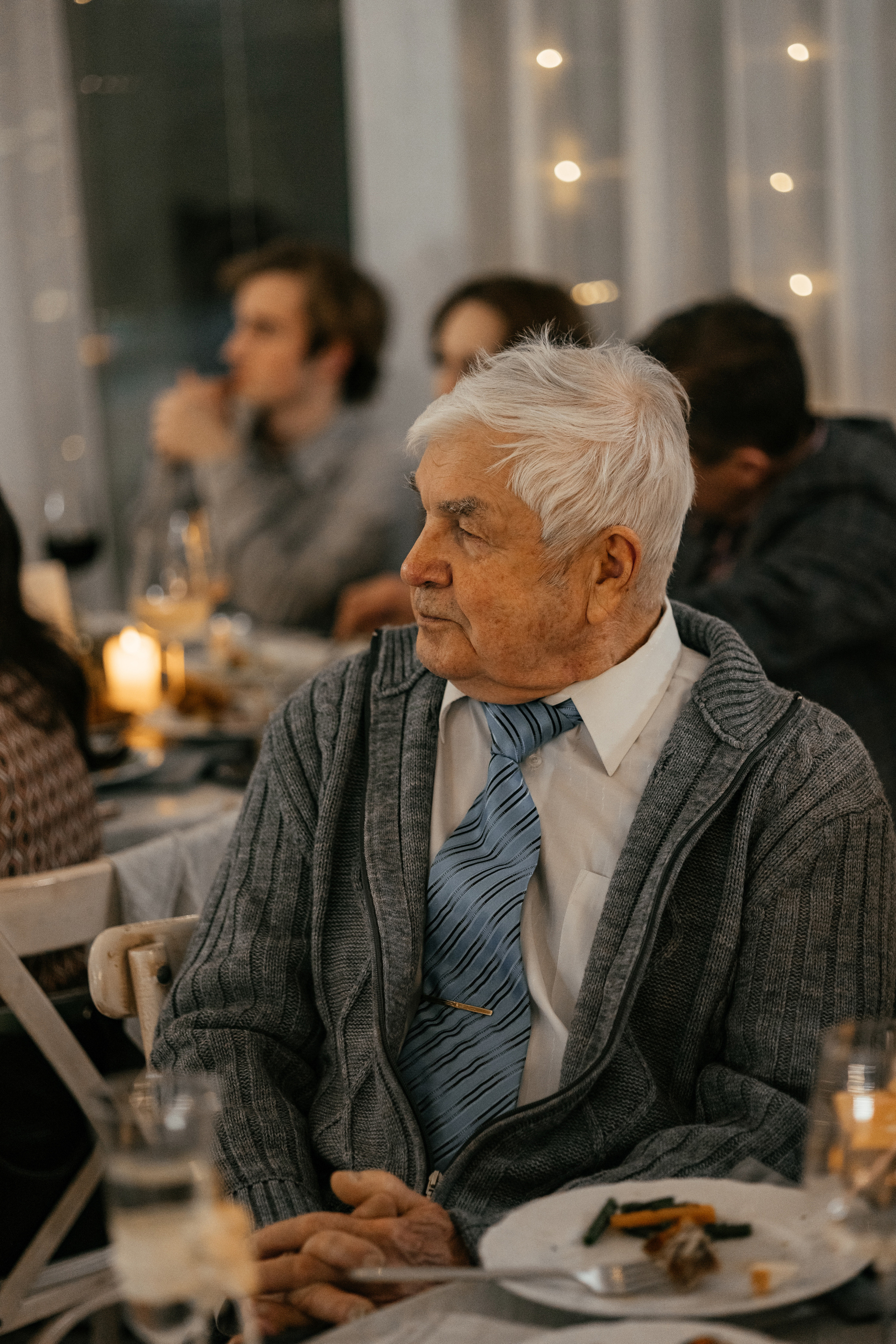 Олеся и Сергей