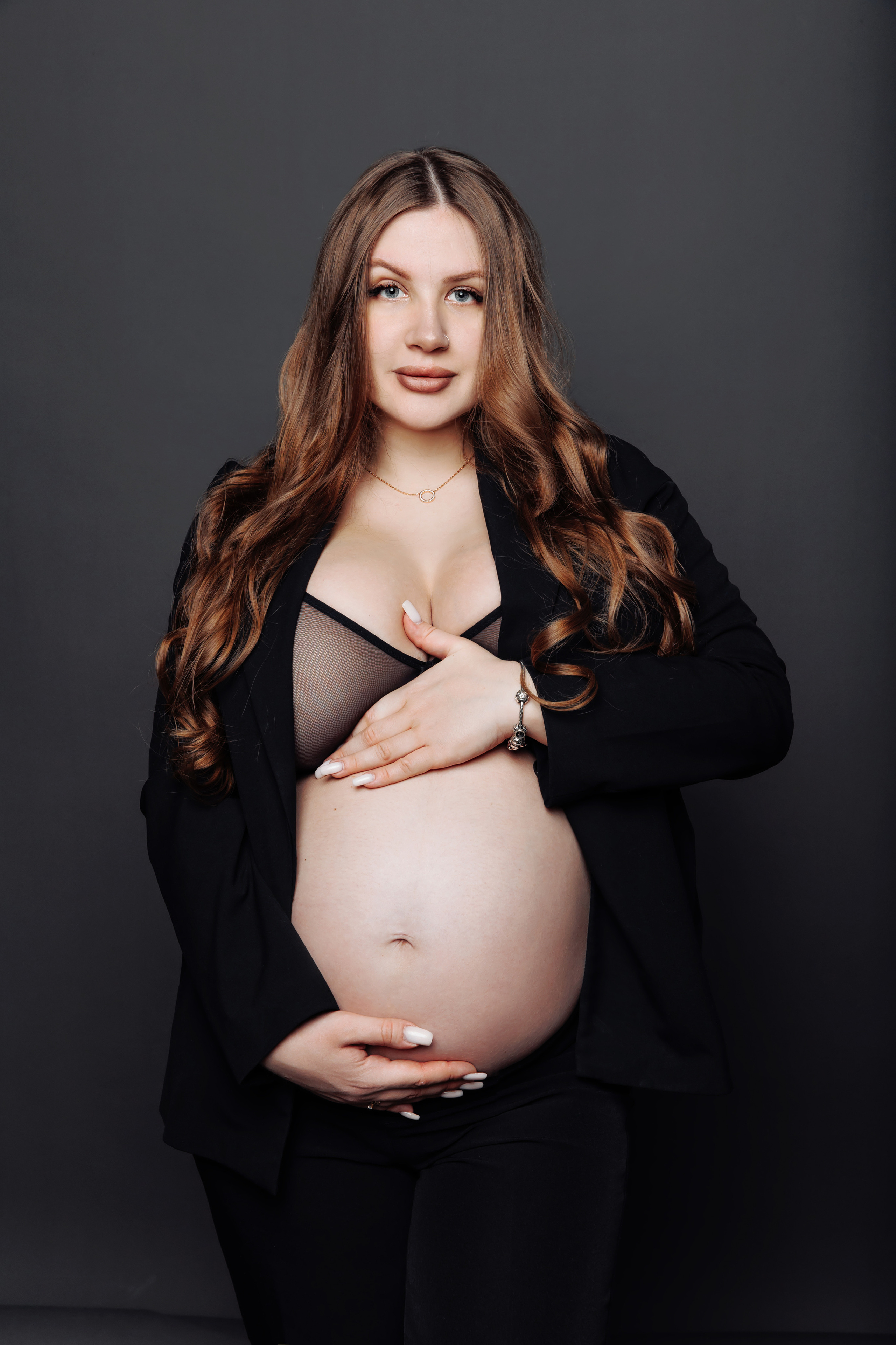 Дарья и Денис