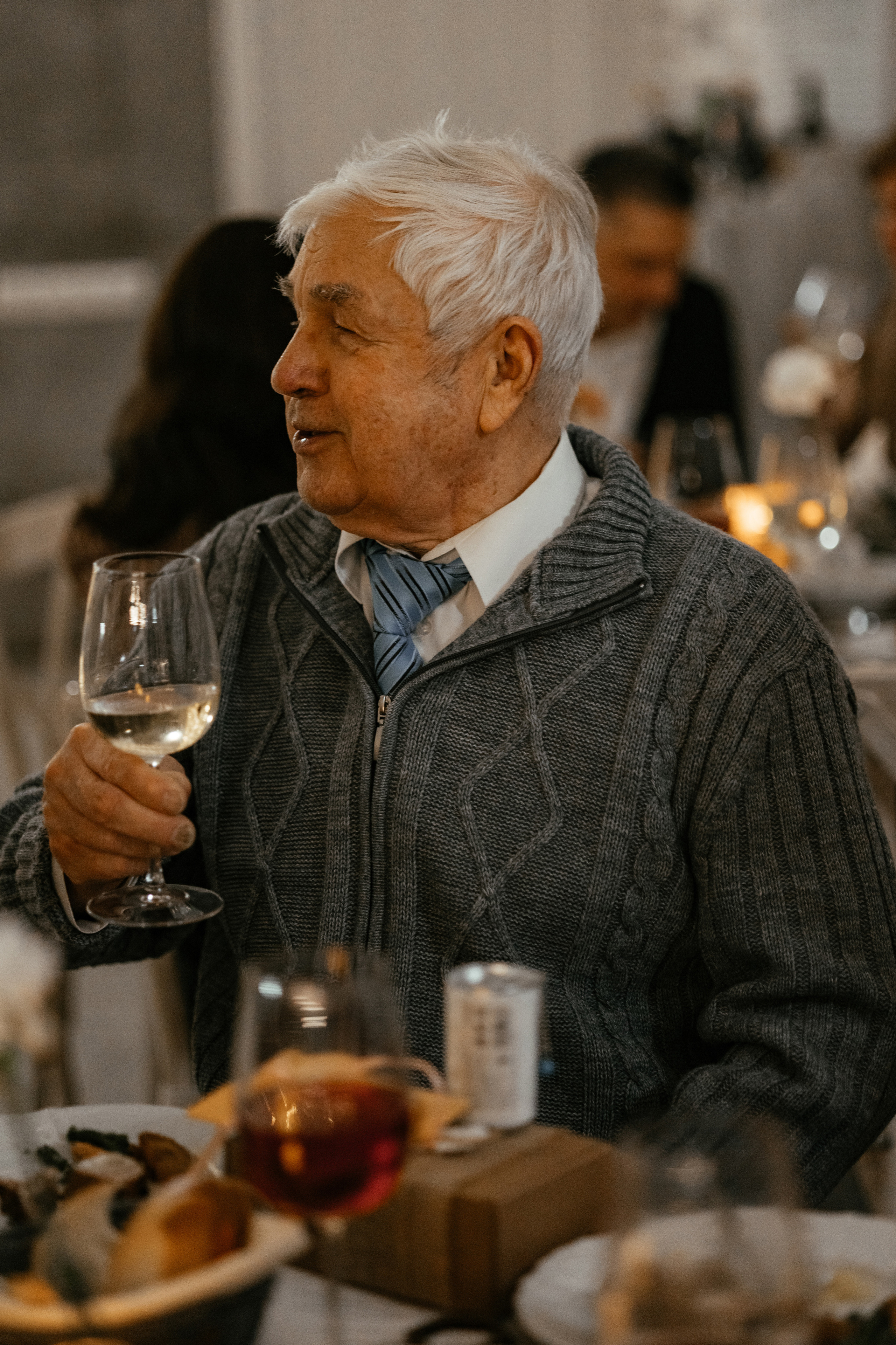 Олеся и Сергей