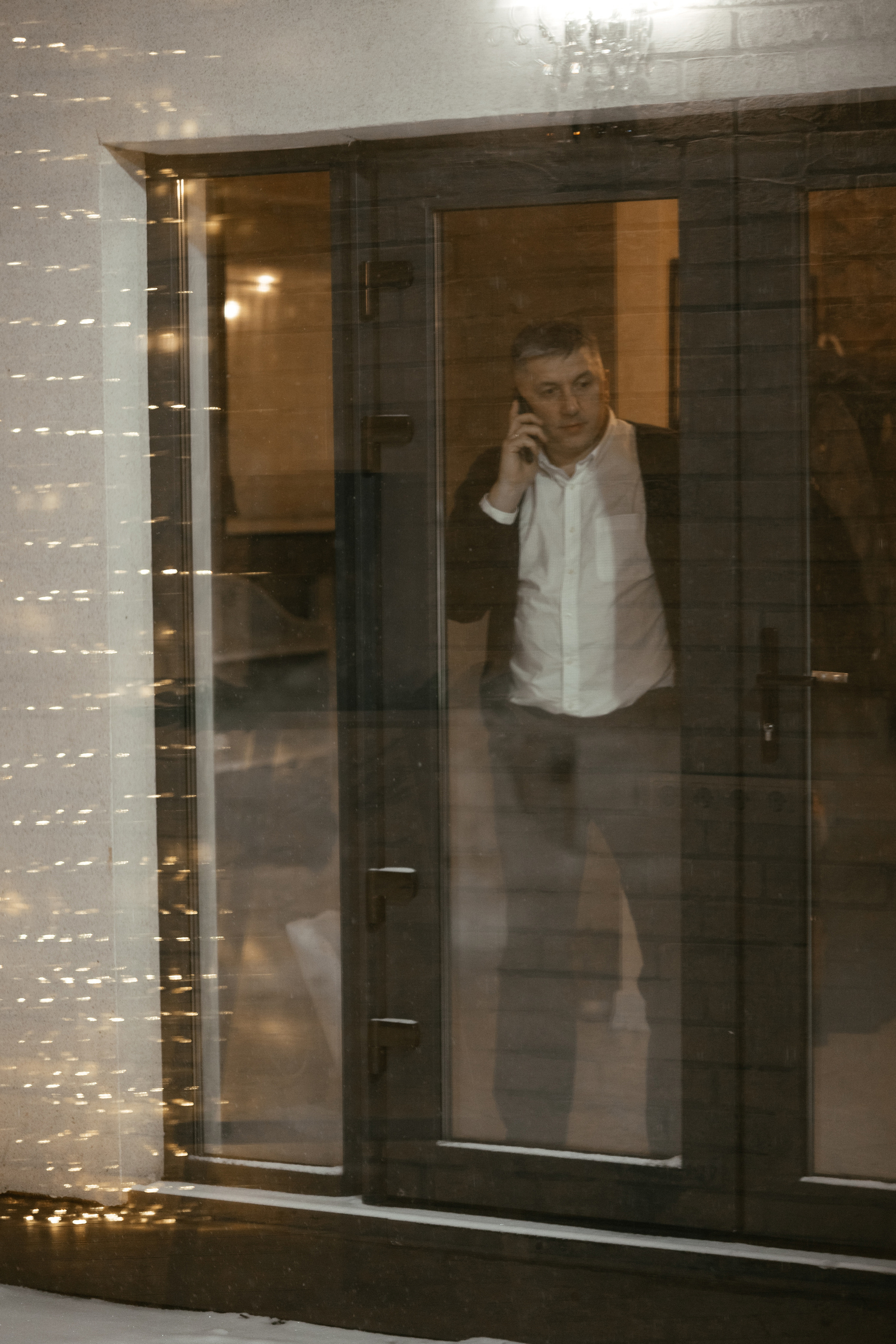 Олеся и Сергей