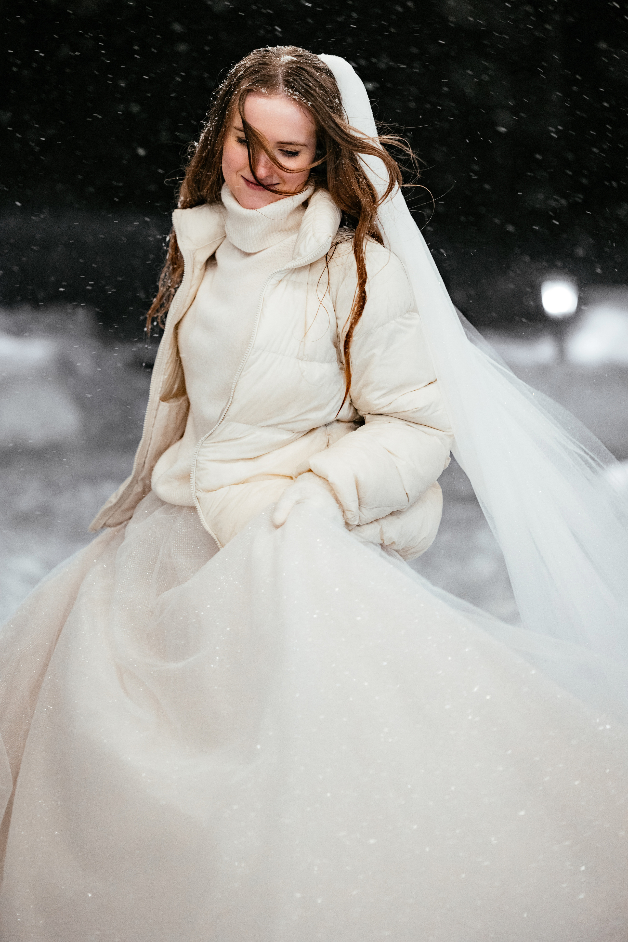 Олеся и Сергей